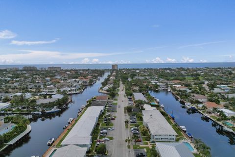 Tiny photo for 2400 NE 36th Street #10, Lighthouse Point, FL 33064 (MLS # B26053907)