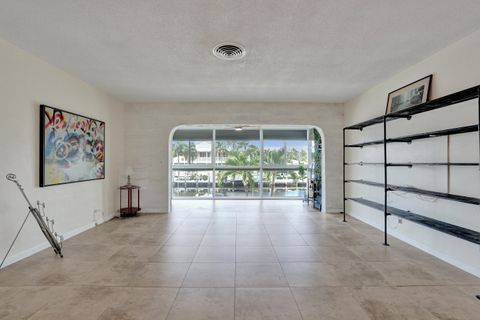 Tiny photo for 2400 NE 36th Street #10, Lighthouse Point, FL 33064 (MLS # B26053907)
