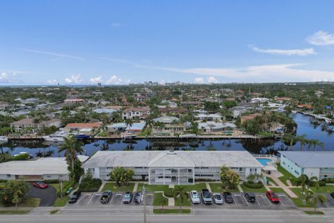 Tiny photo for 2400 NE 36th Street #10, Lighthouse Point, FL 33064 (MLS # B26053907)
