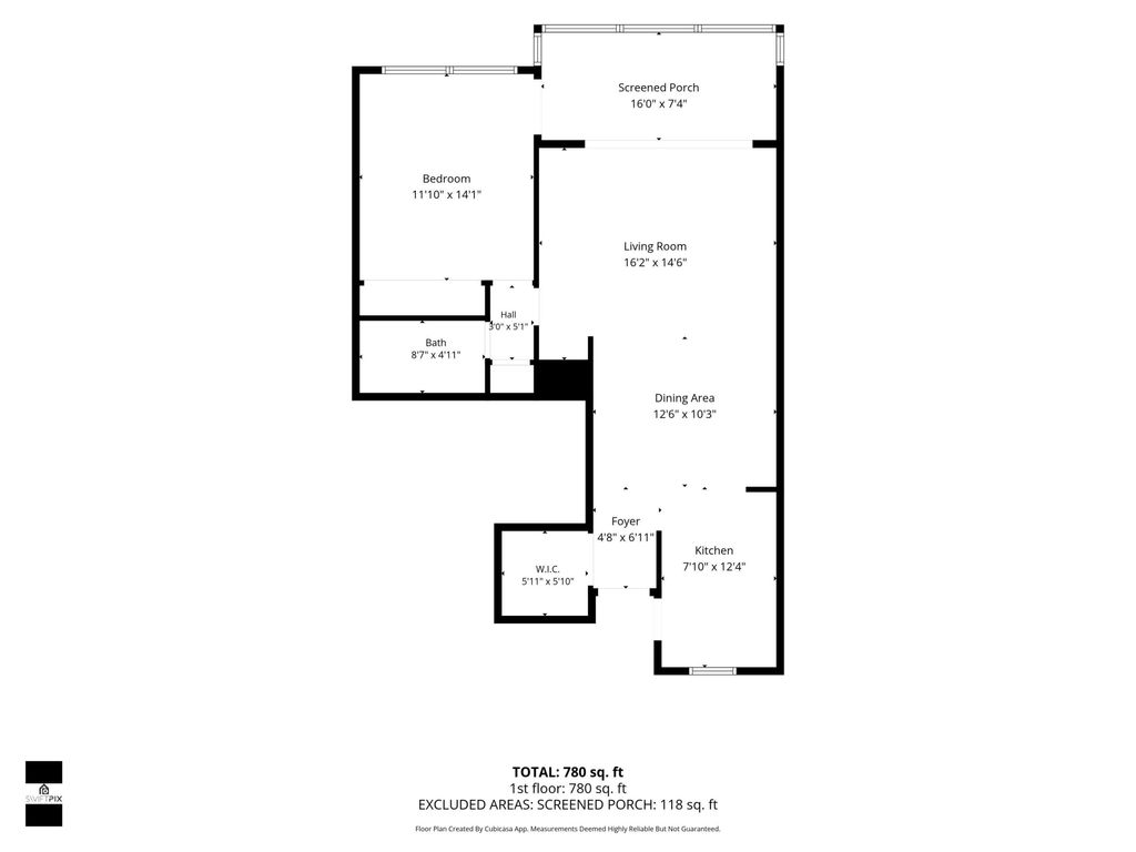 Photo of 2400 NE 36th Street #10, Lighthouse Point, FL 33064 (MLS # B26053907)