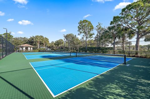 A home in Palm Beach Gardens