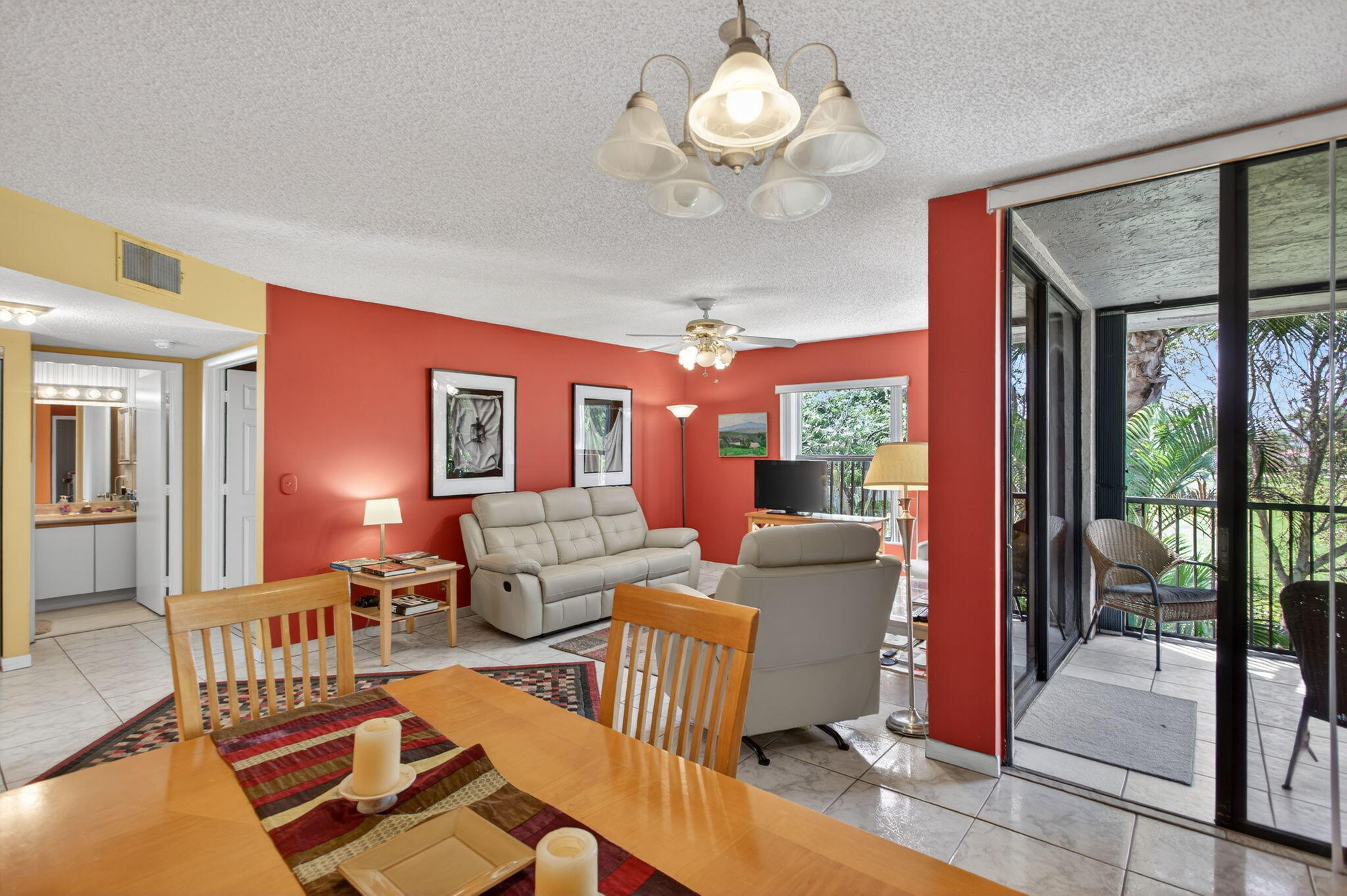 BAYWOOD VILLAGE II-C CONDO - Residential