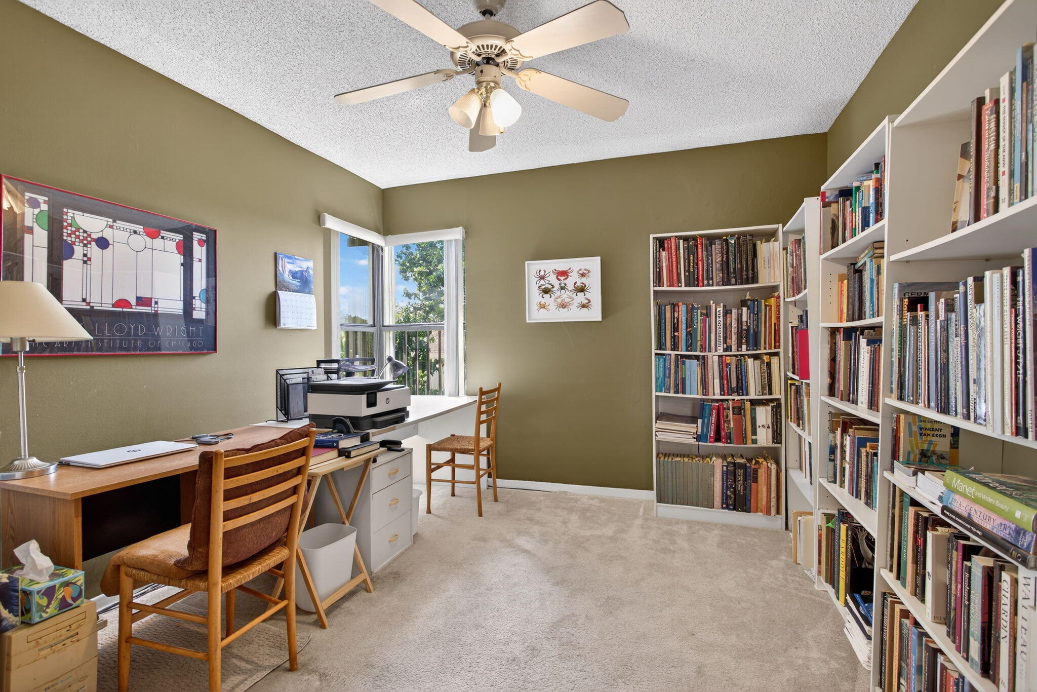 BAYWOOD VILLAGE II-C CONDO - Residential