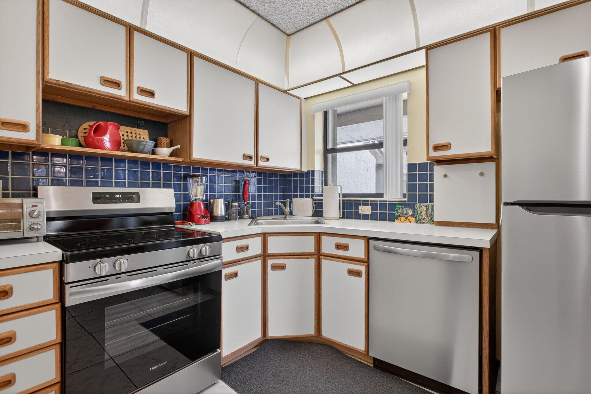 BAYWOOD VILLAGE II-C CONDO - Residential