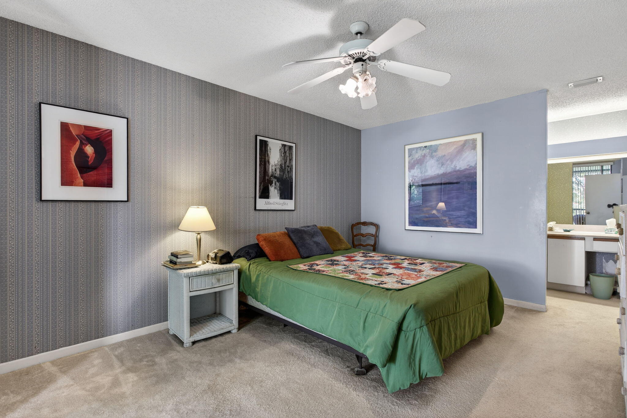 BAYWOOD VILLAGE II-C CONDO - Residential