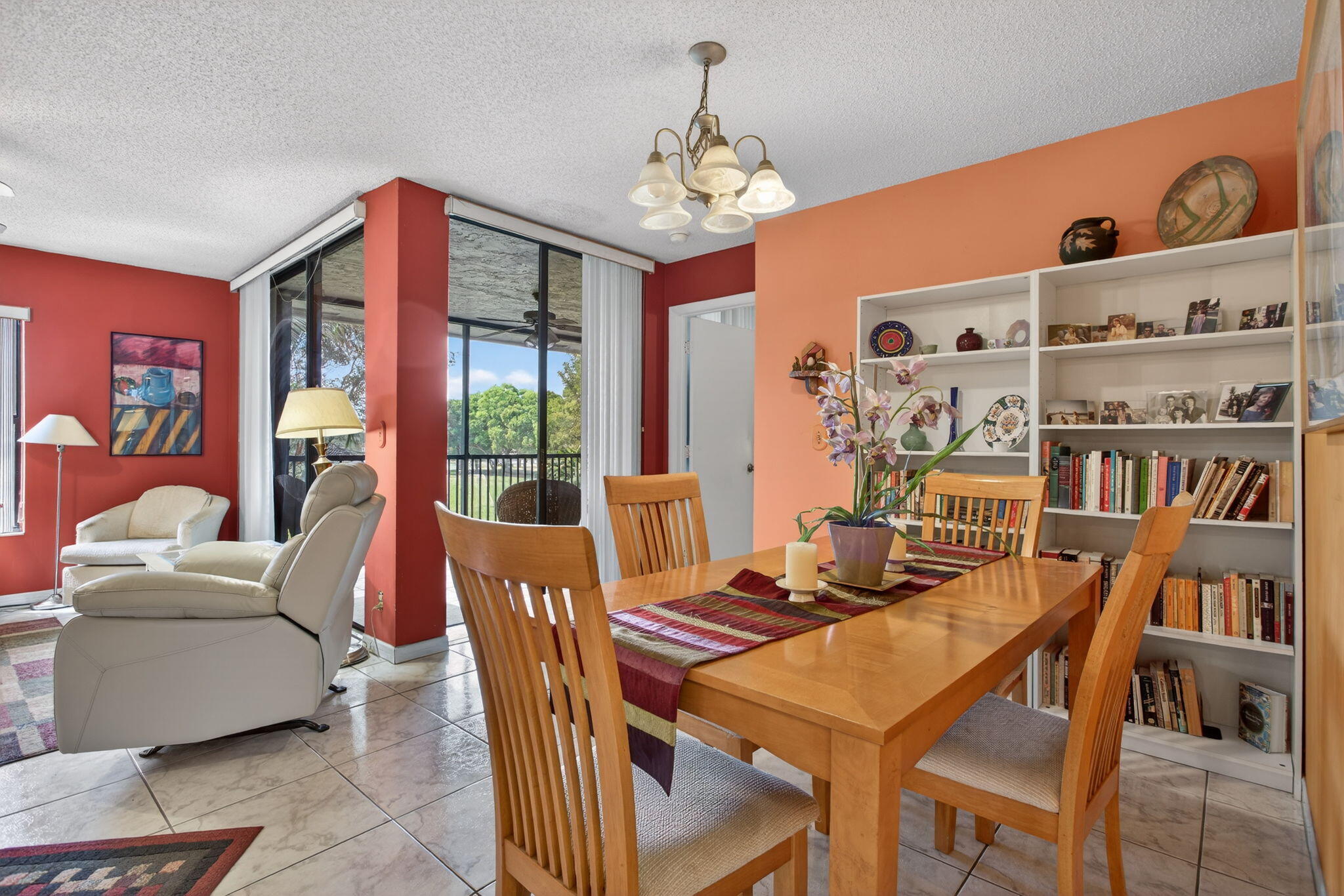 BAYWOOD VILLAGE II-C CONDO - Residential