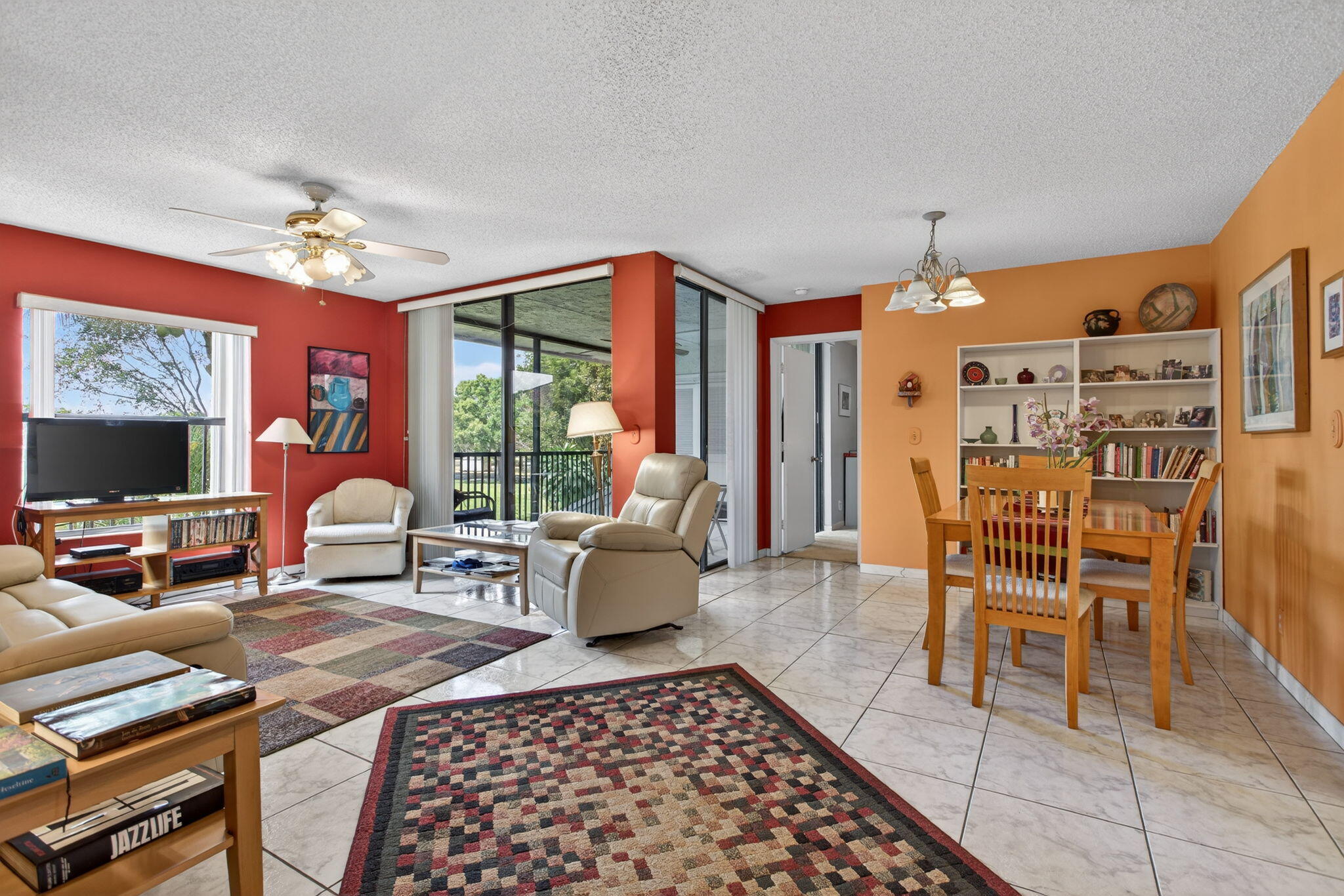 BAYWOOD VILLAGE II-C CONDO - Residential