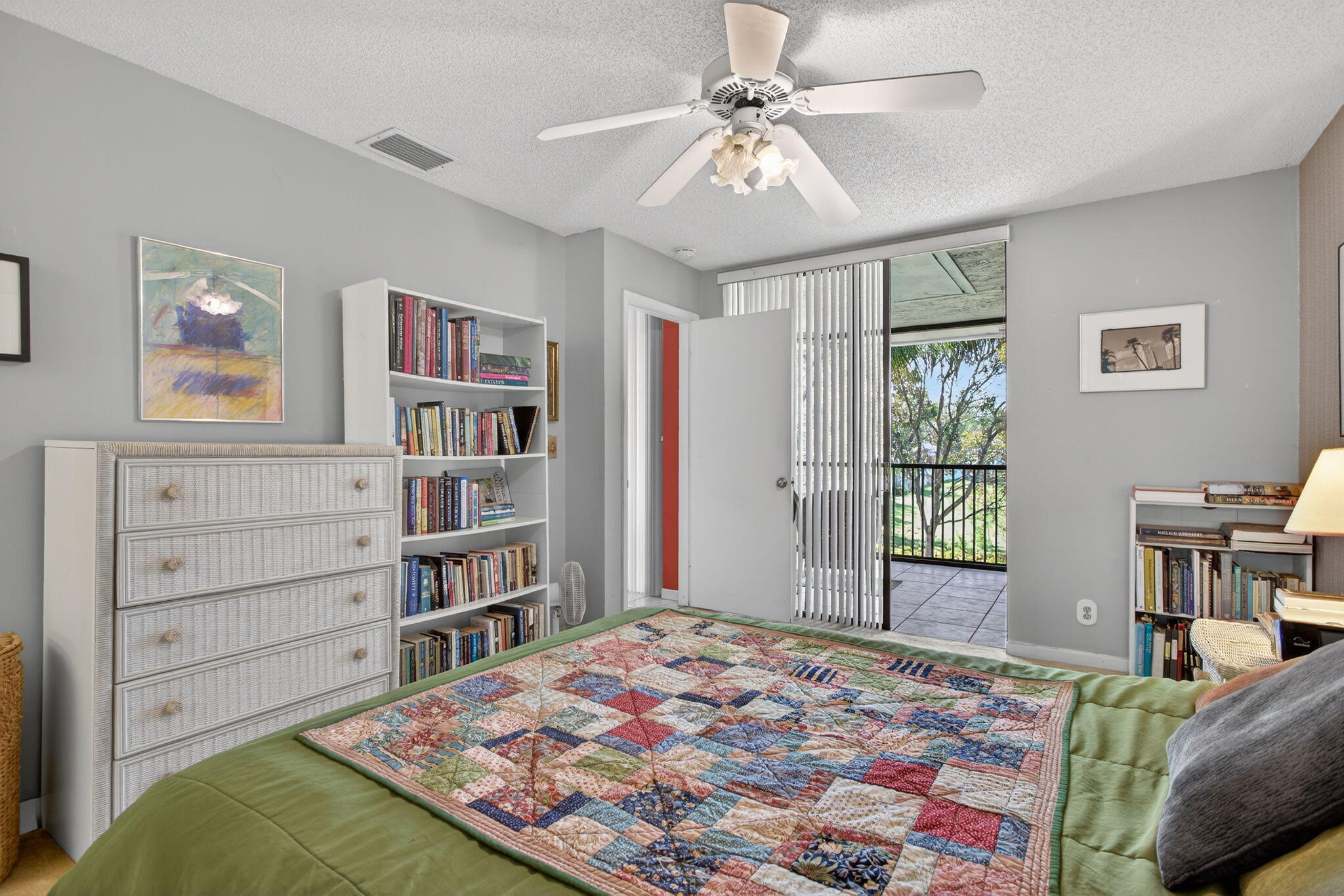 BAYWOOD VILLAGE II-C CONDO - Residential