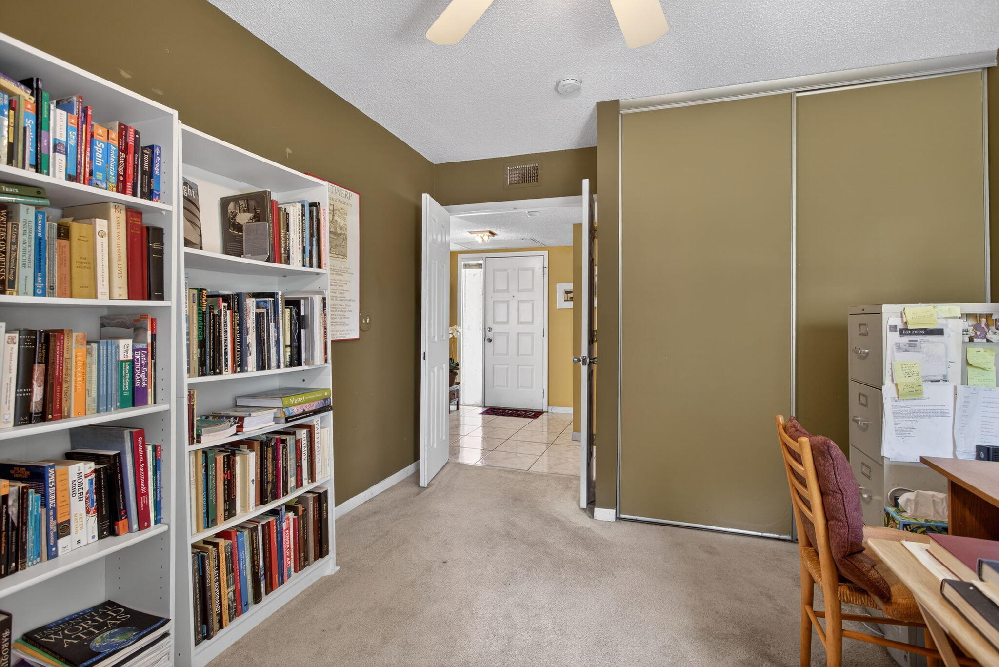 BAYWOOD VILLAGE II-C CONDO - Residential