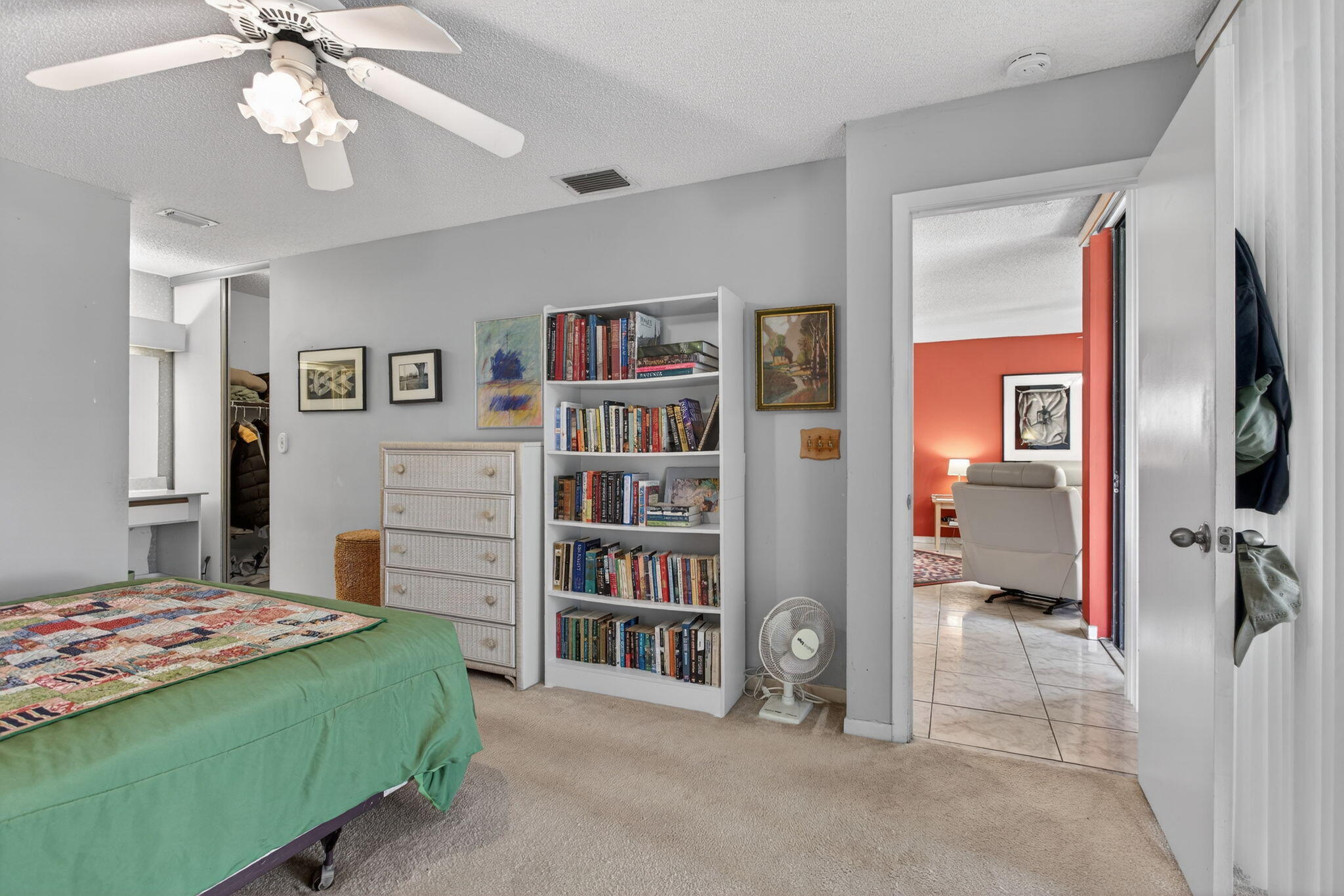 BAYWOOD VILLAGE II-C CONDO - Residential