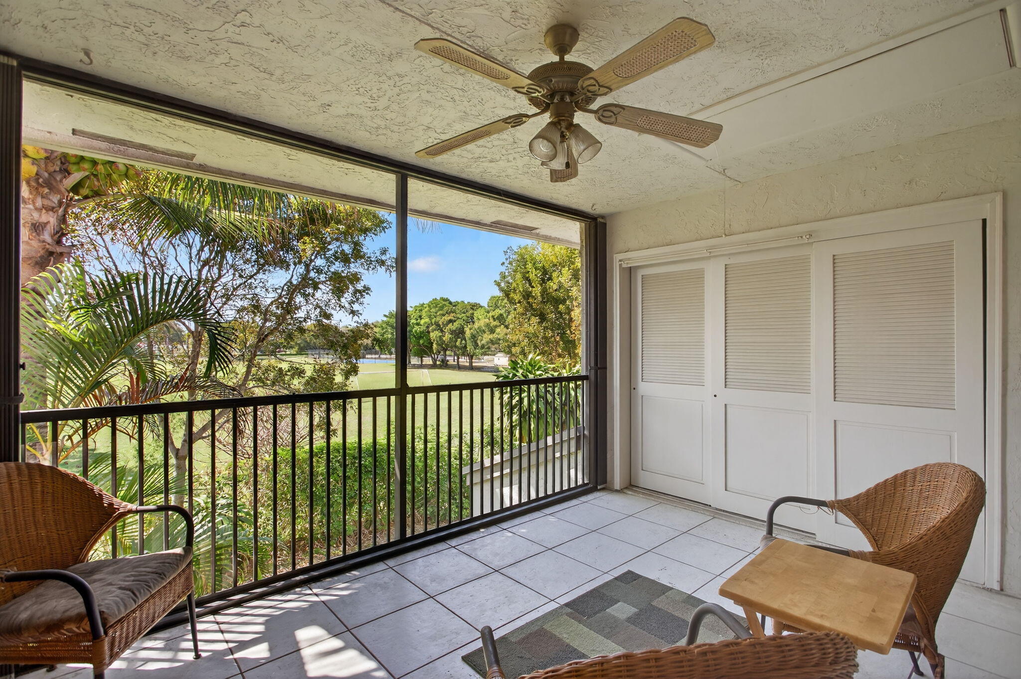 BAYWOOD VILLAGE II-C CONDO - Residential