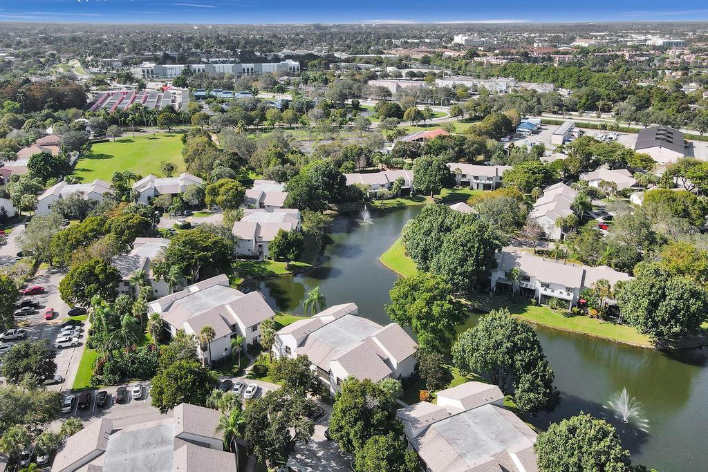 BAYWOOD VILLAGE II-C CONDO - Residential