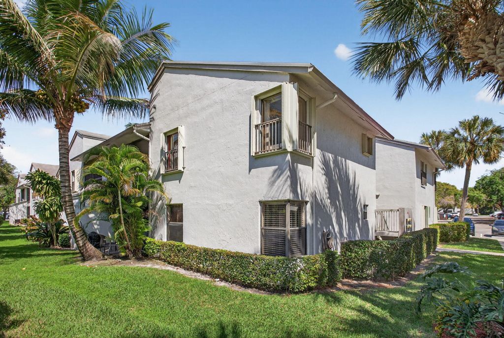 Photo of 4722 NW 22nd Street #4272, Coconut Creek, FL 33063 (MLS # B26002236)