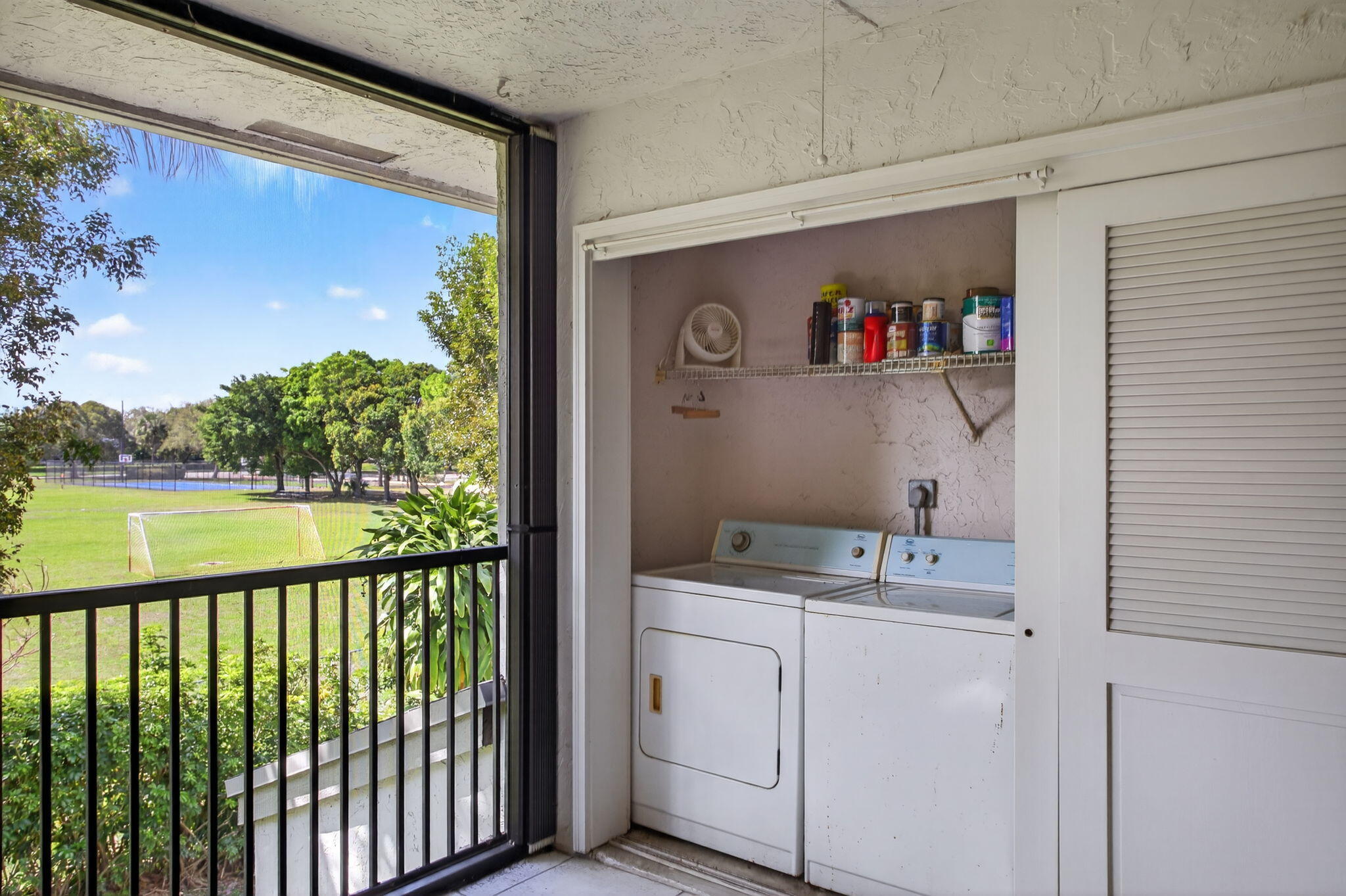 BAYWOOD VILLAGE II-C CONDO - Residential