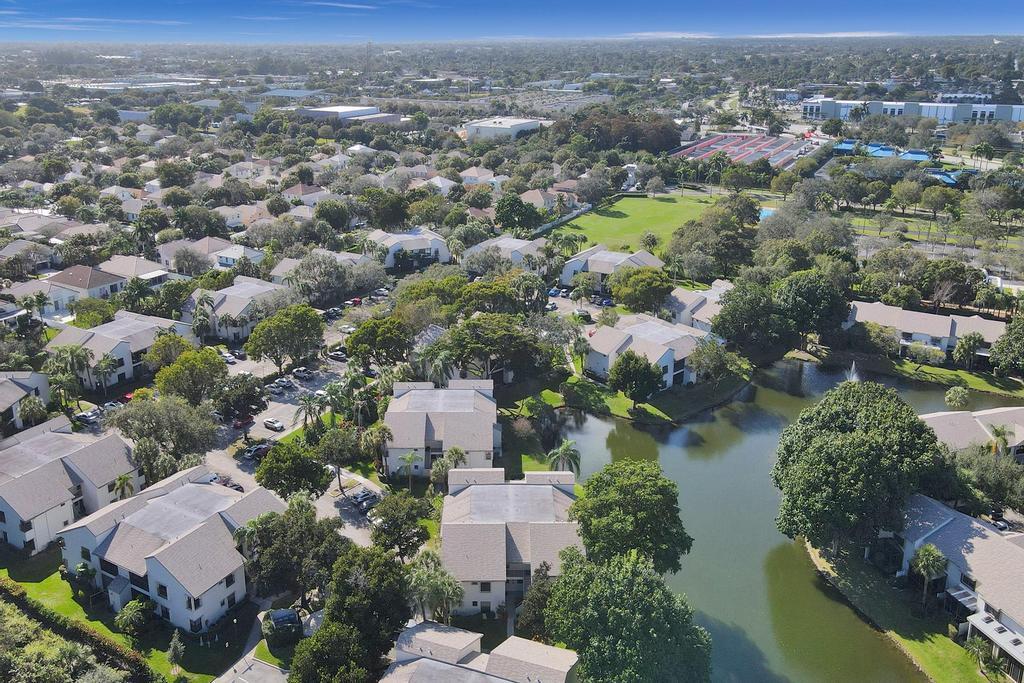 BAYWOOD VILLAGE II-C CONDO - Residential