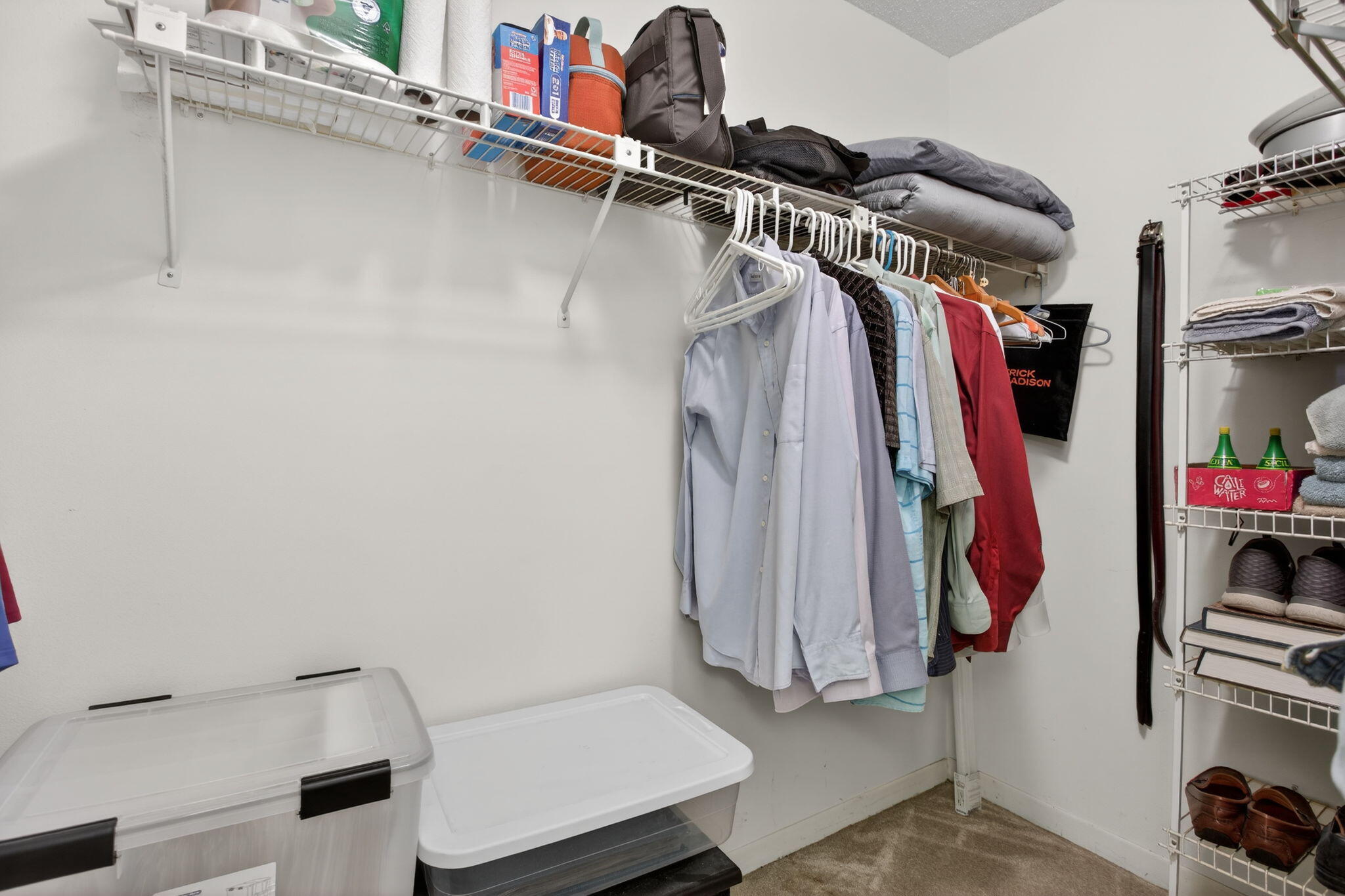 BAYWOOD VILLAGE II-C CONDO - Residential