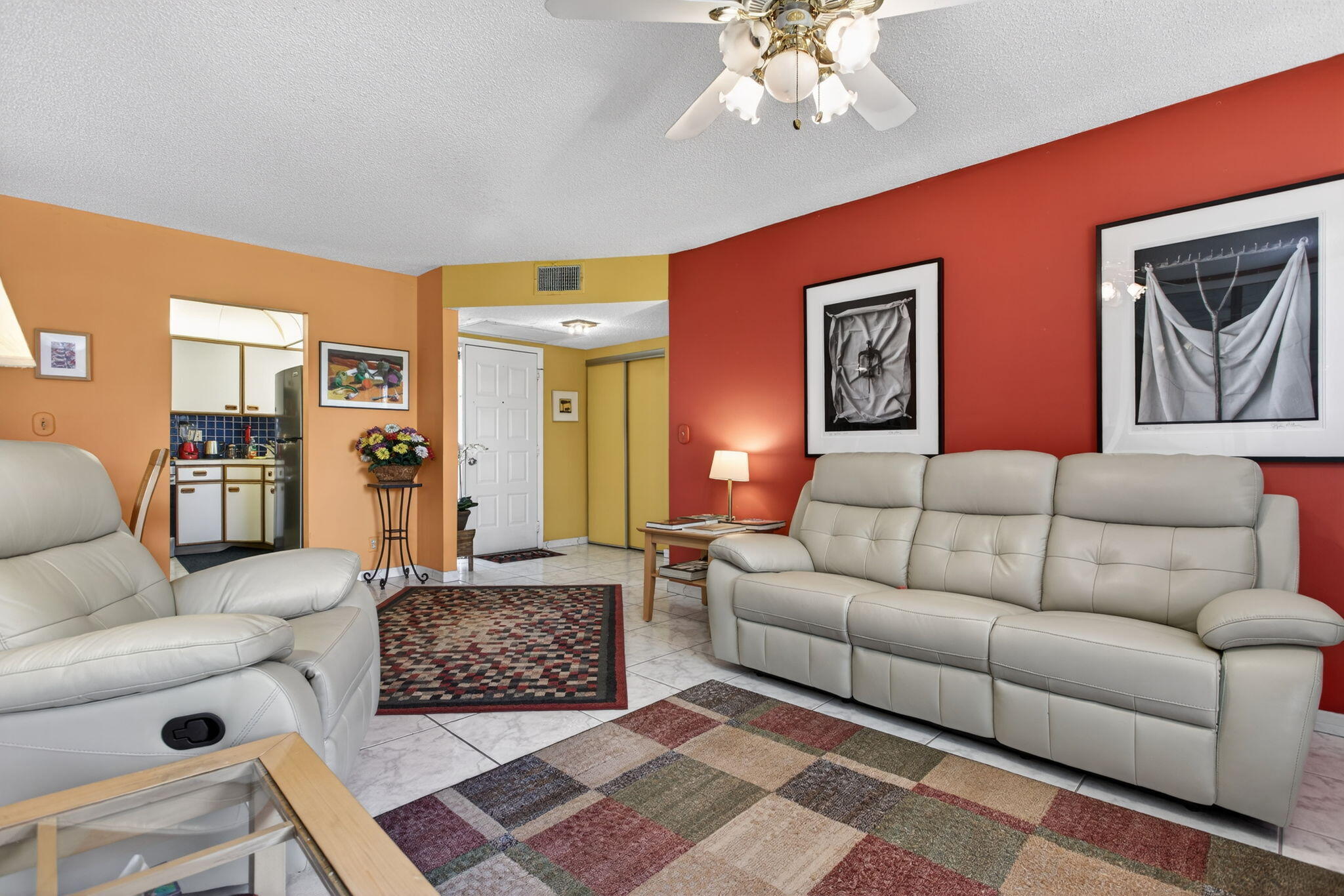 BAYWOOD VILLAGE II-C CONDO - Residential