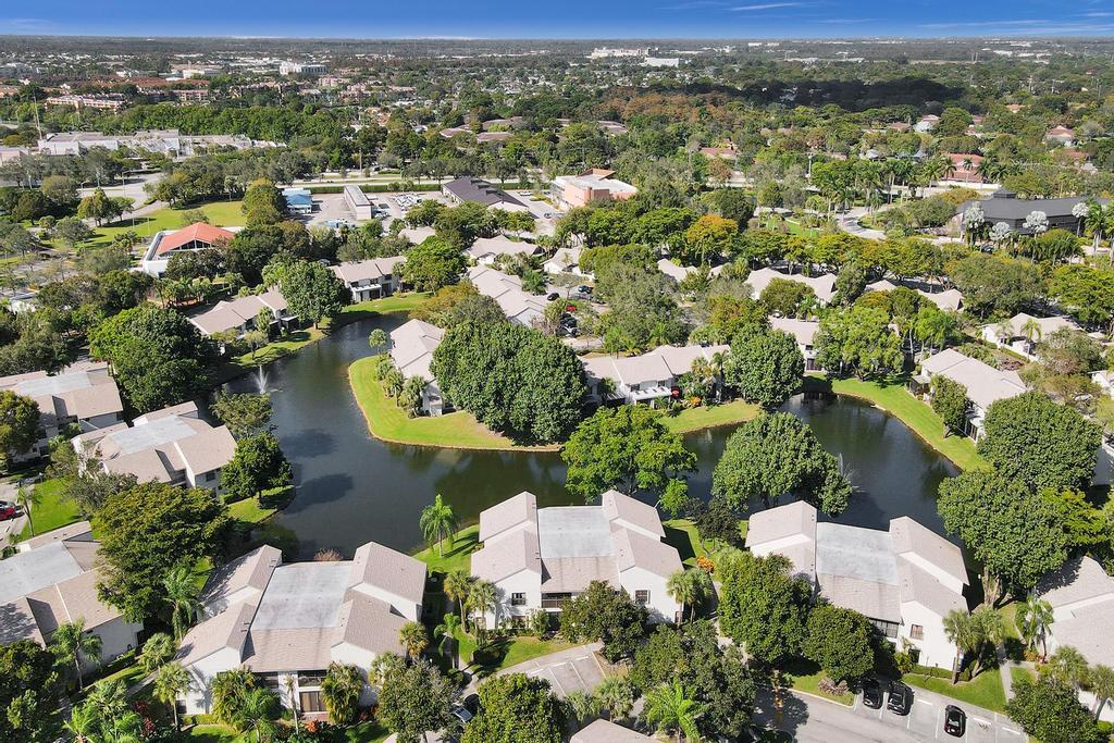 BAYWOOD VILLAGE II-C CONDO - Residential