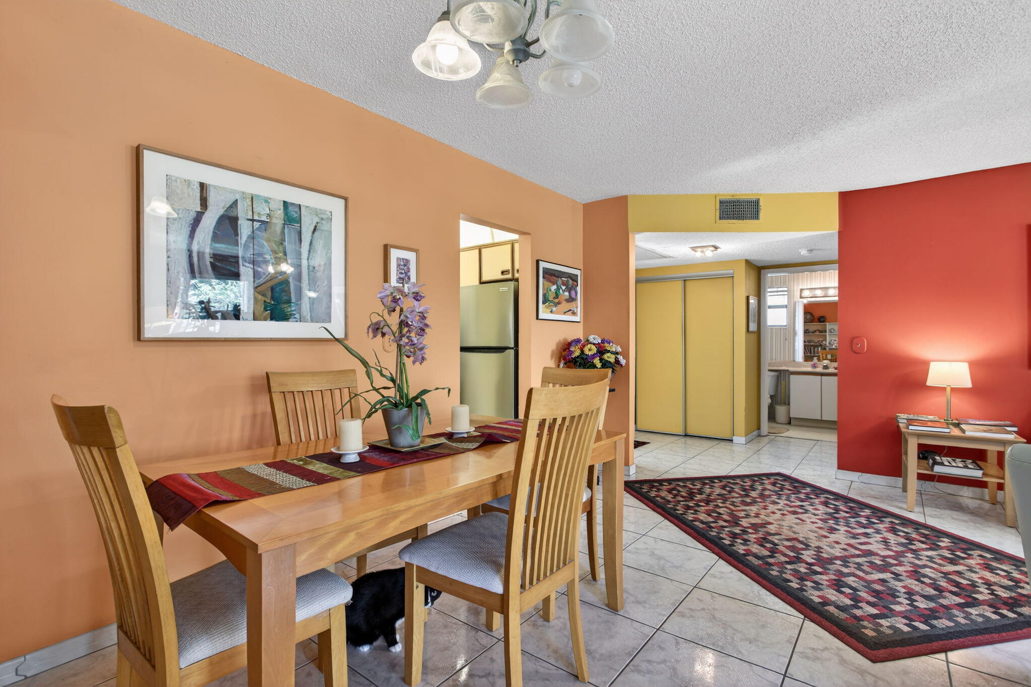 BAYWOOD VILLAGE II-C CONDO - Residential