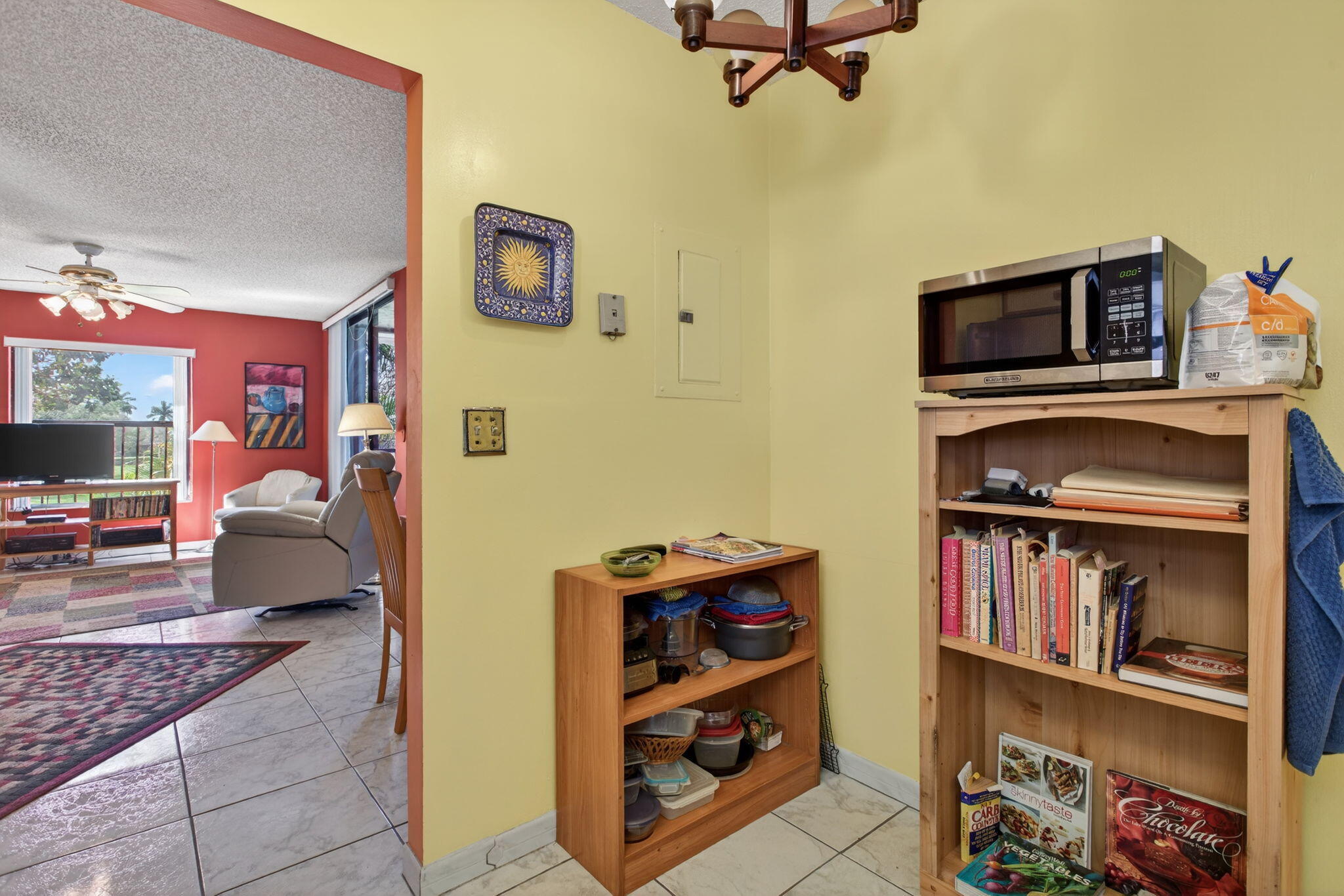 BAYWOOD VILLAGE II-C CONDO - Residential