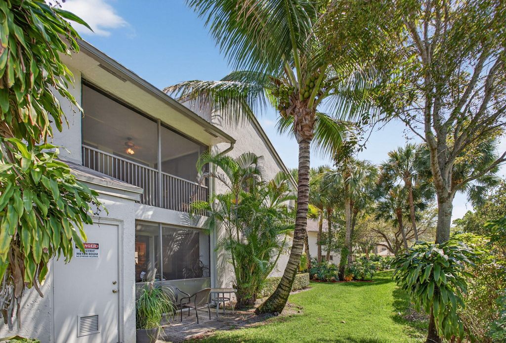 Photo of 4722 NW 22nd Street #4272, Coconut Creek, FL 33063 (MLS # B26002236)