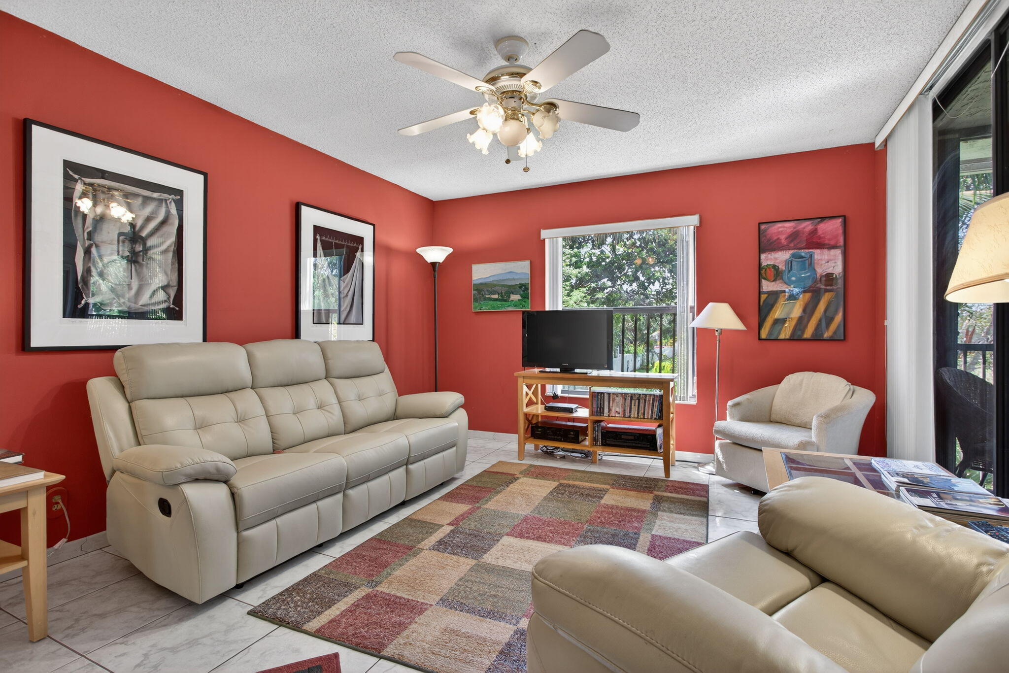 BAYWOOD VILLAGE II-C CONDO - Residential