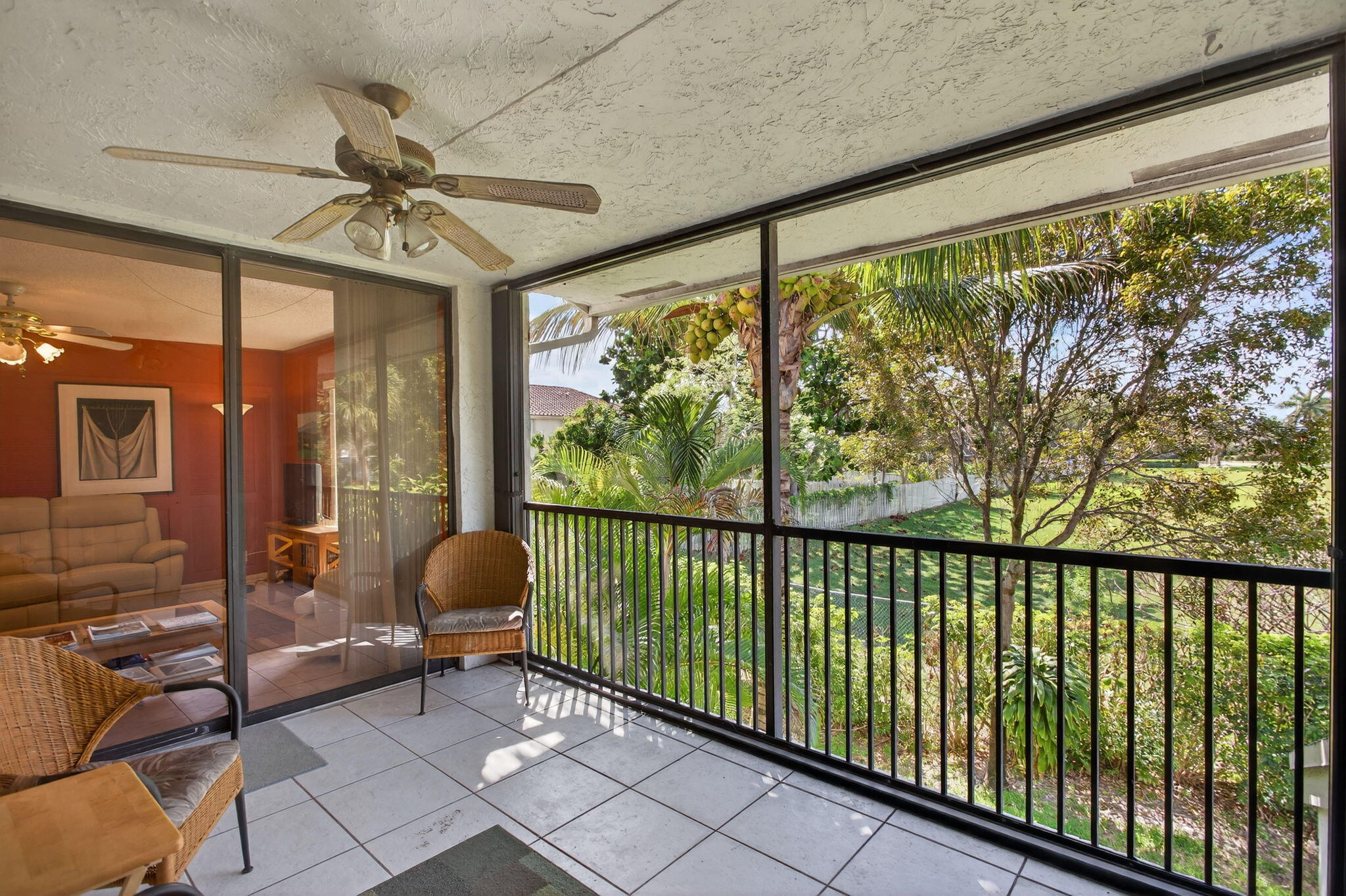 BAYWOOD VILLAGE II-C CONDO - Residential