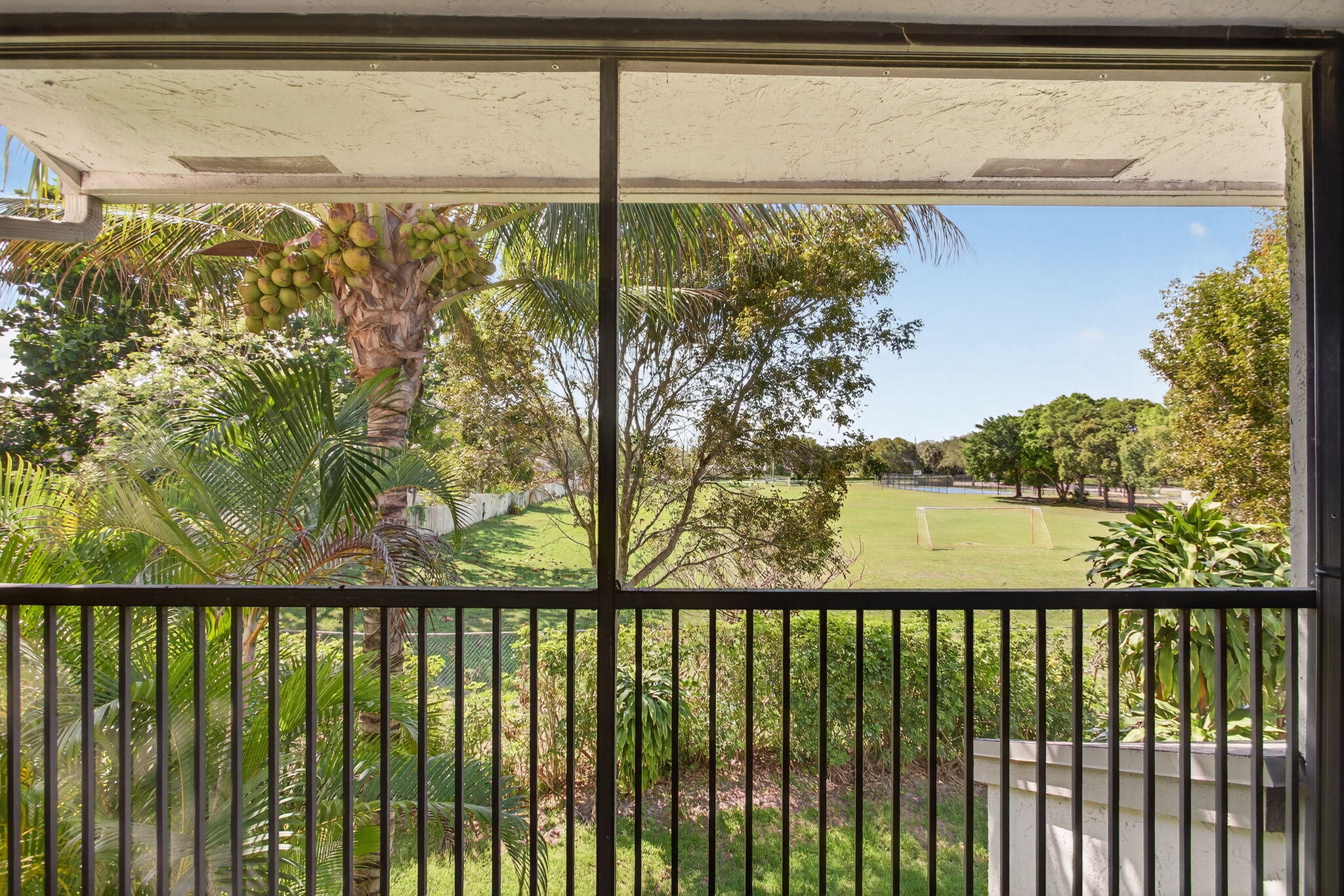 BAYWOOD VILLAGE II-C CONDO - Residential