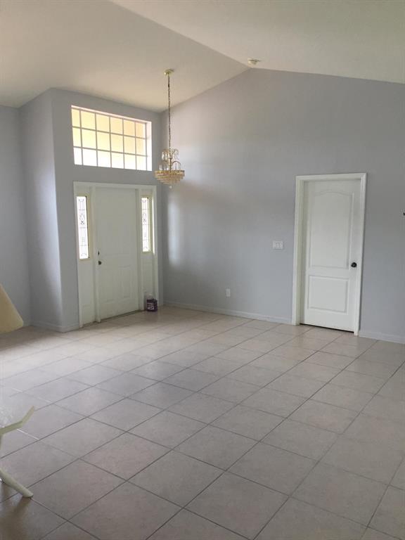 PORT ST LUCIE SECTION 5 - Residential