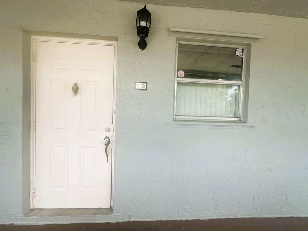 Photo of 7421 NW 85th Street #202, Tamarac, FL 33321 (MLS # F10525132)