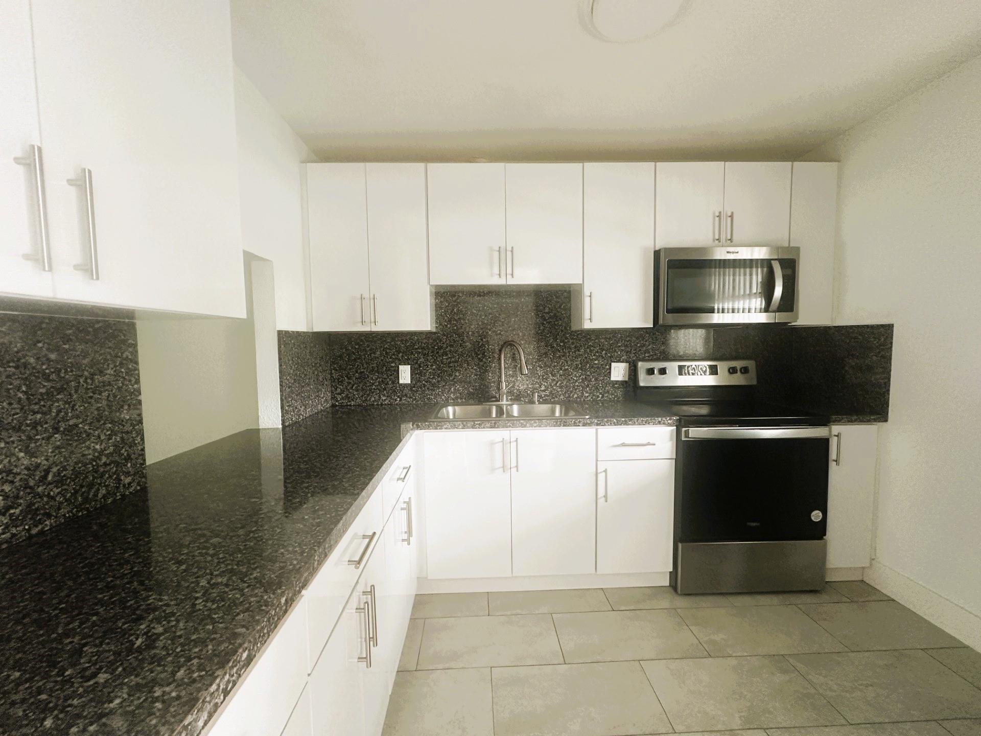 Southgate Gardens Condo - Residential Lease
