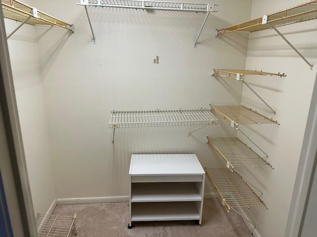 ORIOLE GARDENS - Residential