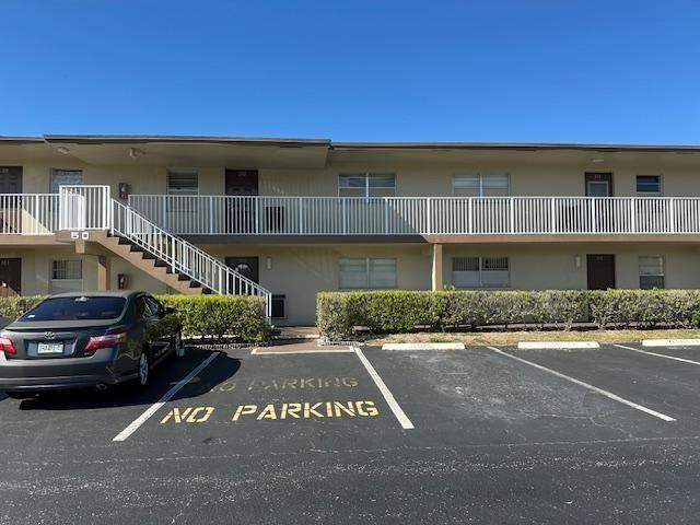 ORIOLE GARDENS - Residential