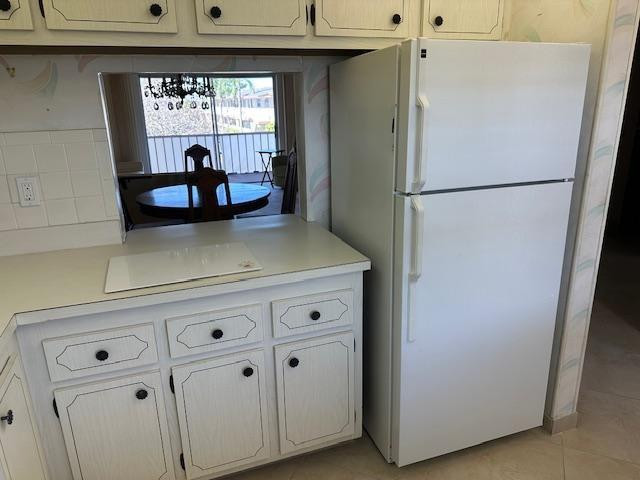 ORIOLE GARDENS - Residential