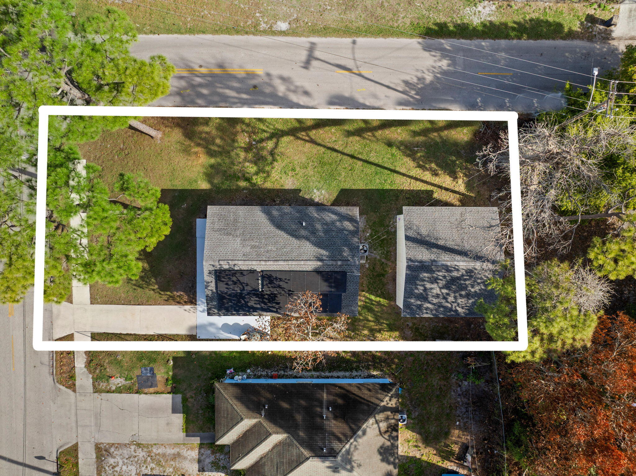 ALAMANDA VISTA - Residential