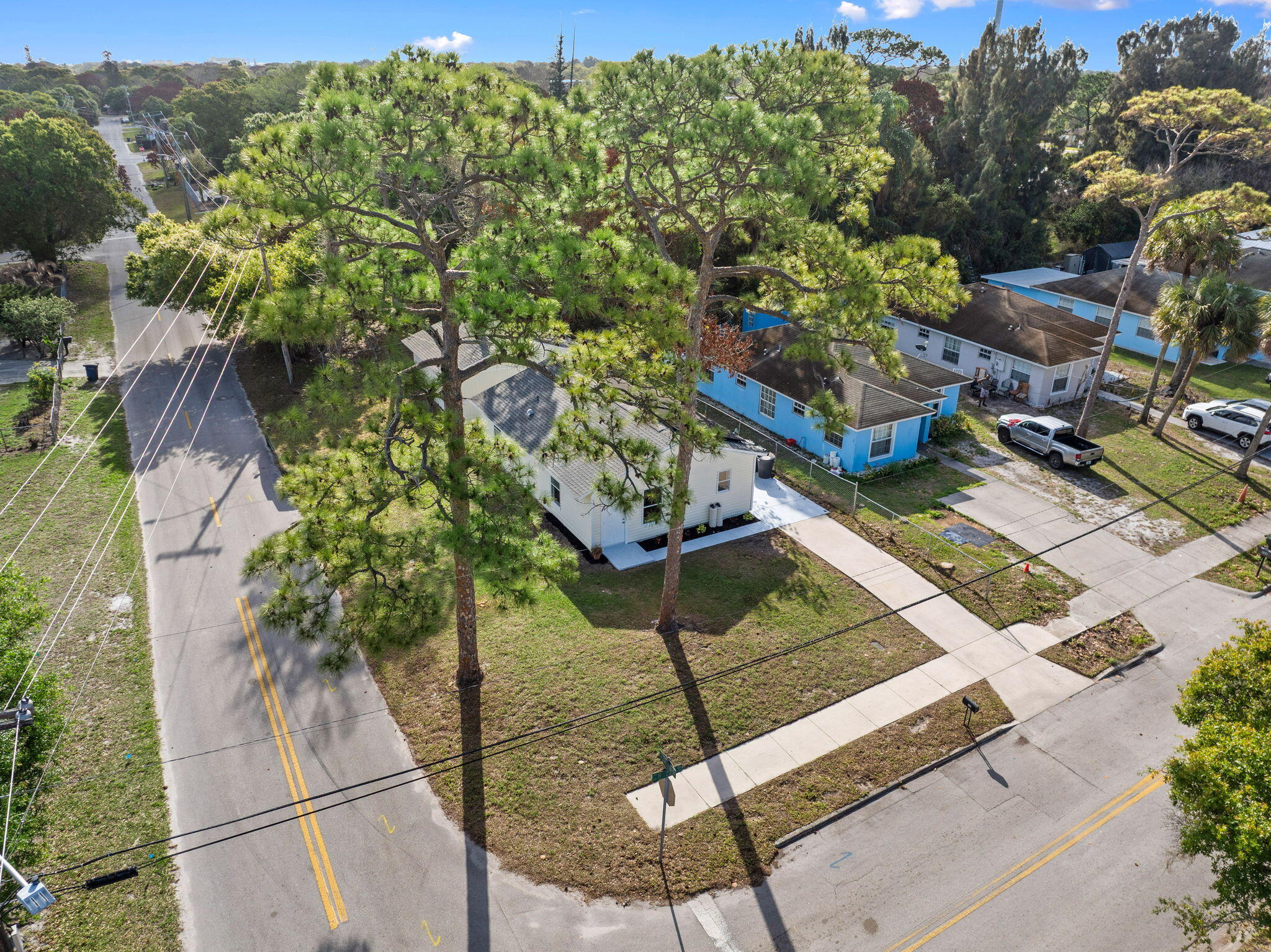 ALAMANDA VISTA - Residential