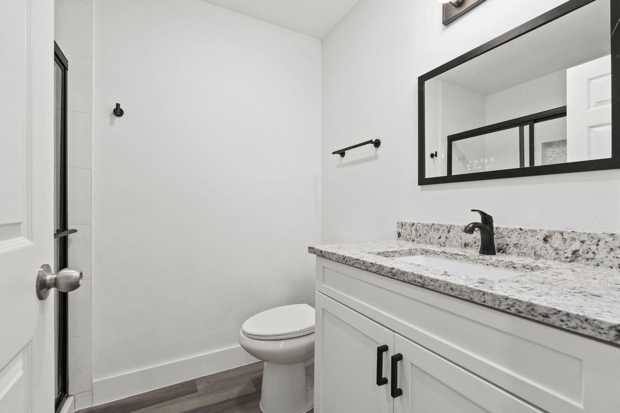 ALAMANDA VISTA - Residential