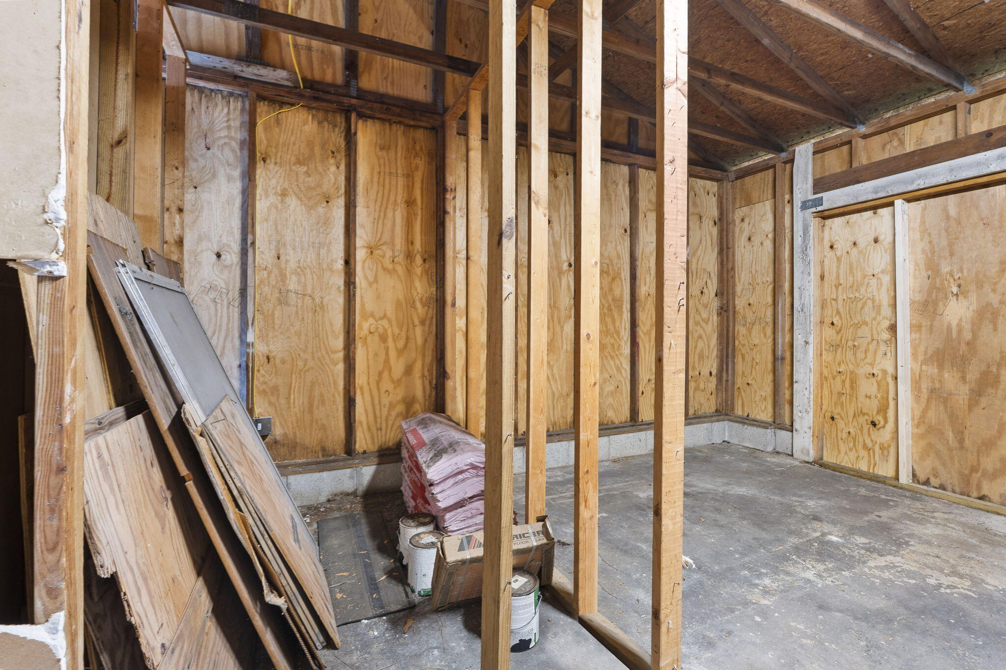 ALAMANDA VISTA - Residential