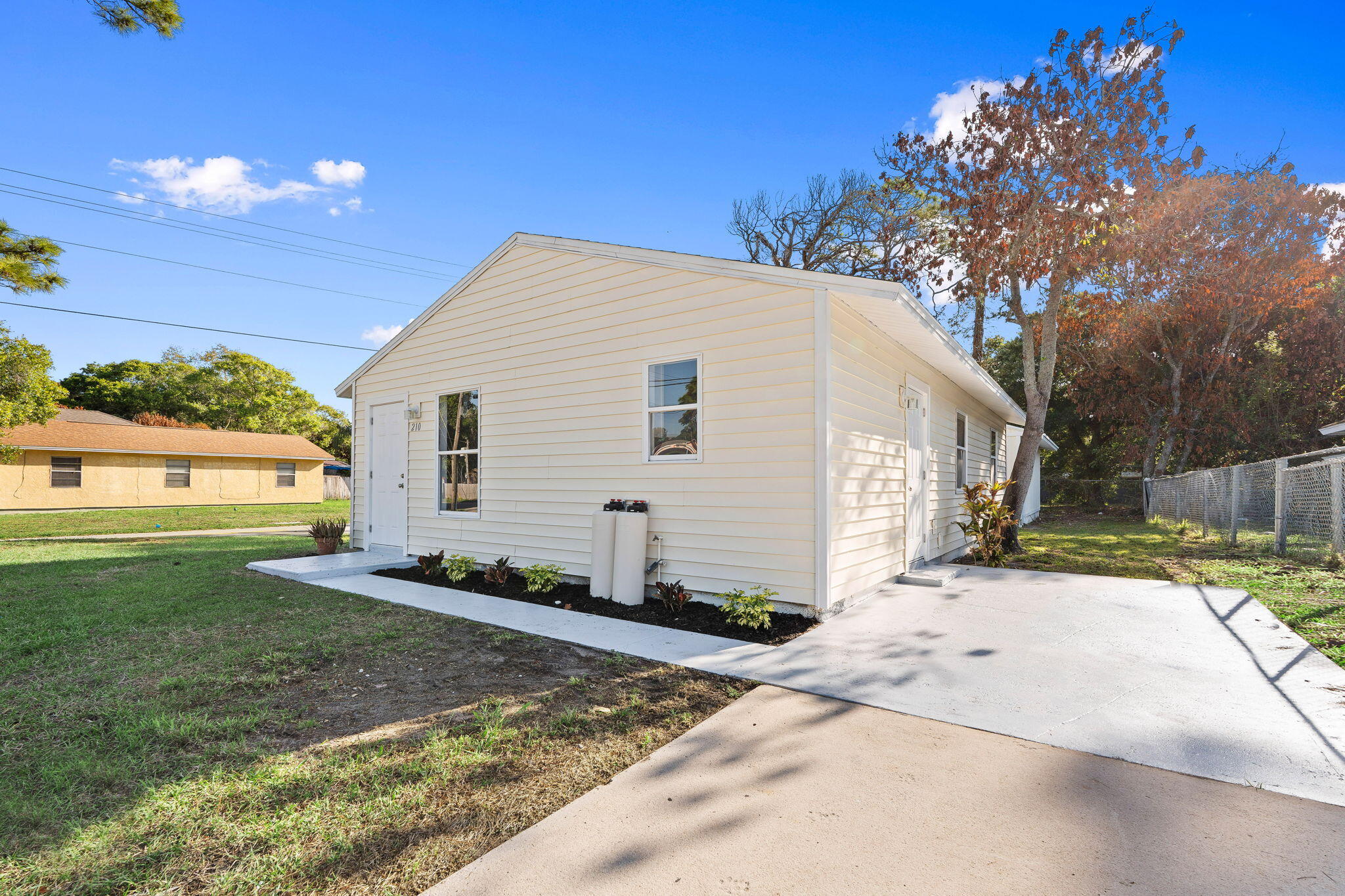 ALAMANDA VISTA - Residential