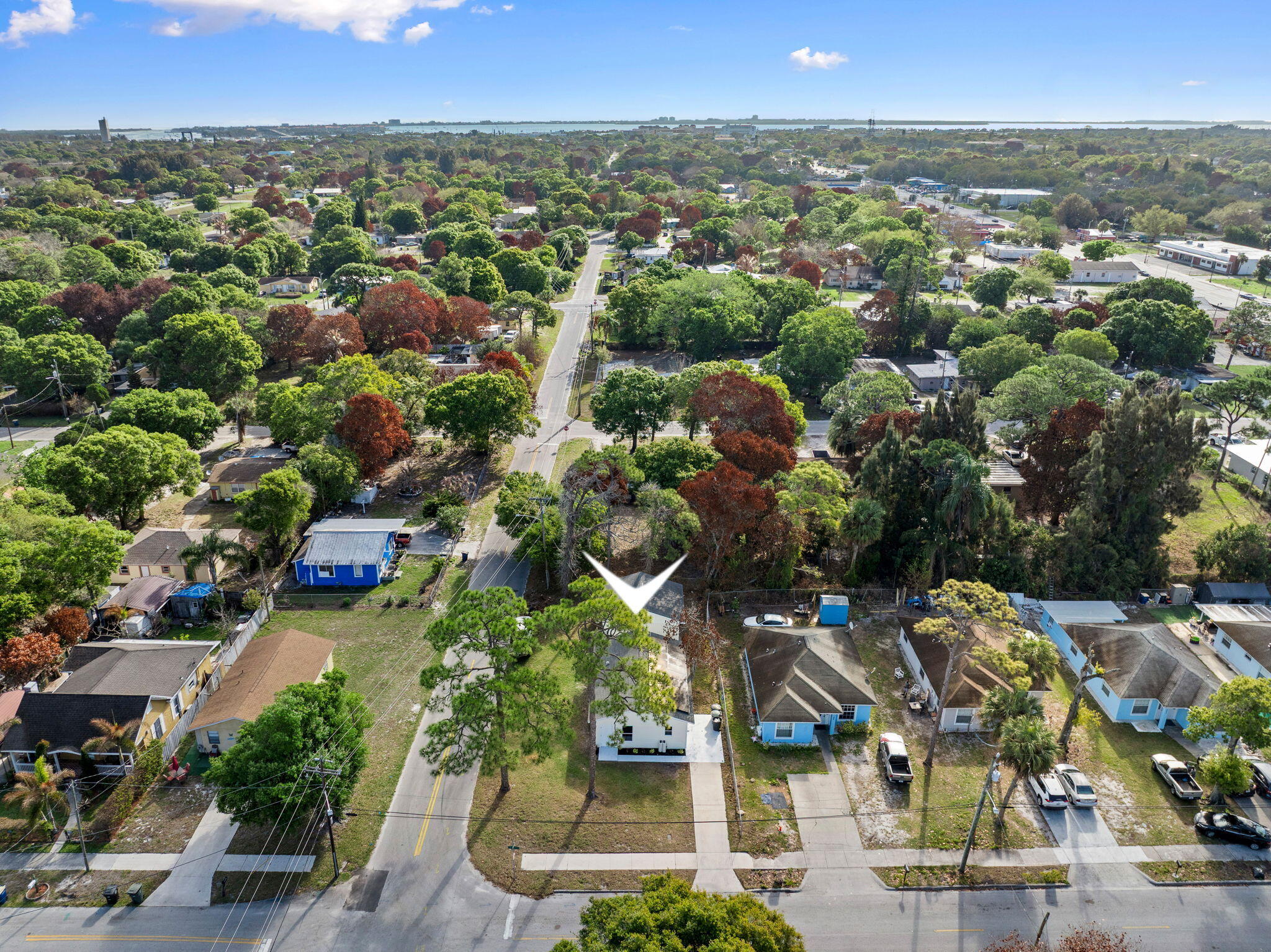 ALAMANDA VISTA - Residential