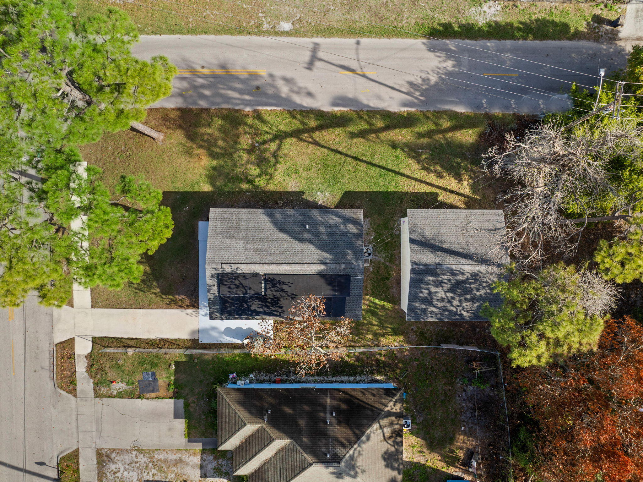 ALAMANDA VISTA - Residential