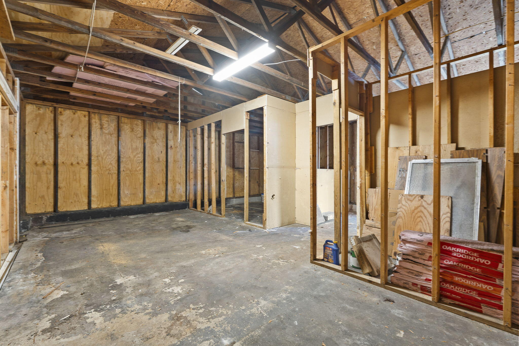 ALAMANDA VISTA - Residential