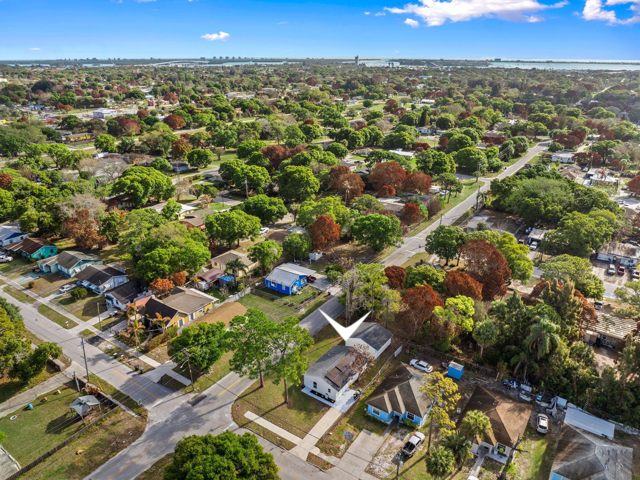 ALAMANDA VISTA - Residential