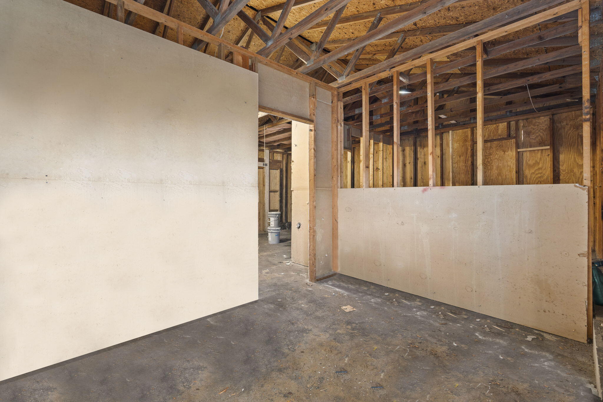 ALAMANDA VISTA - Residential