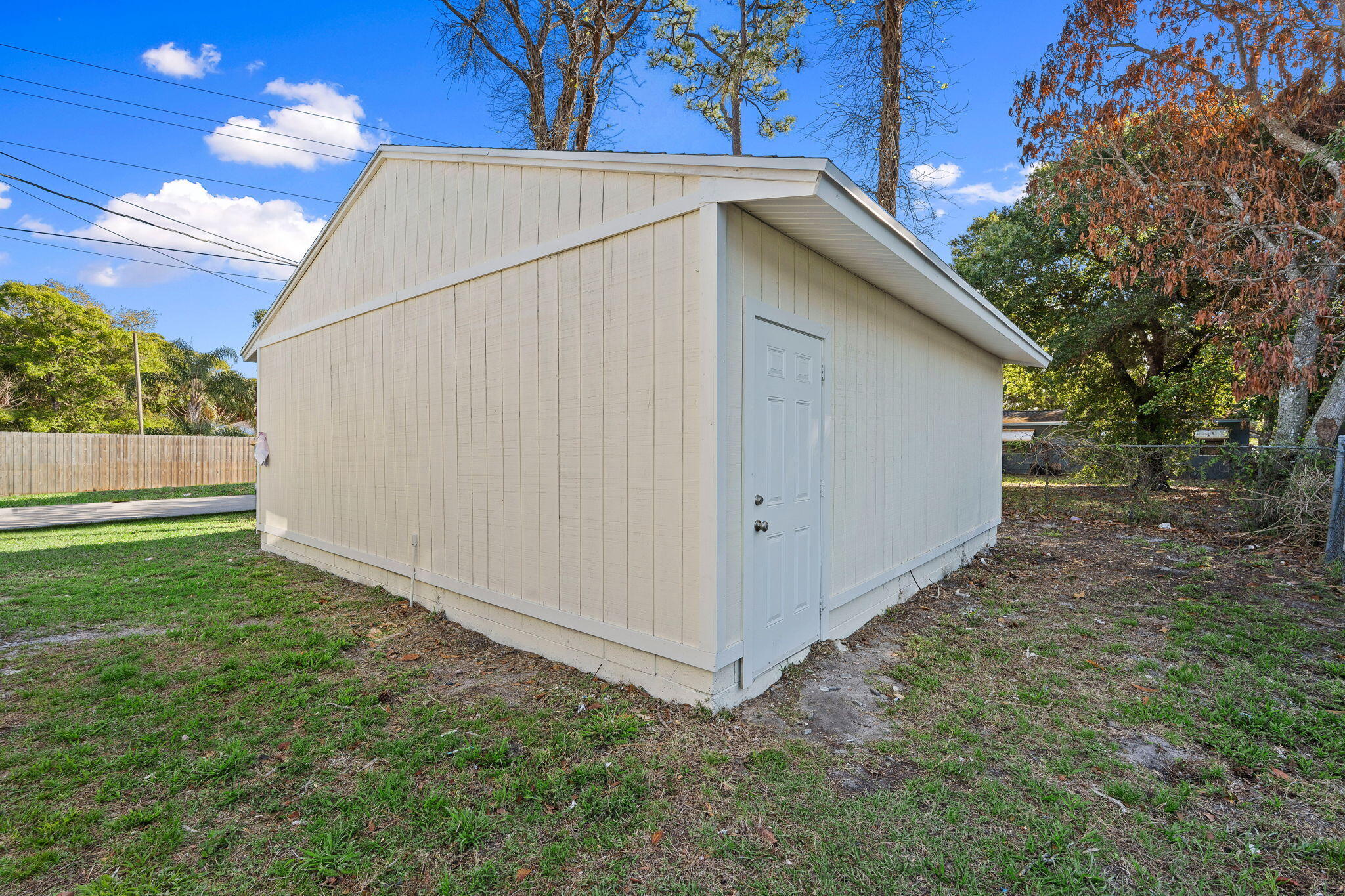 ALAMANDA VISTA - Residential