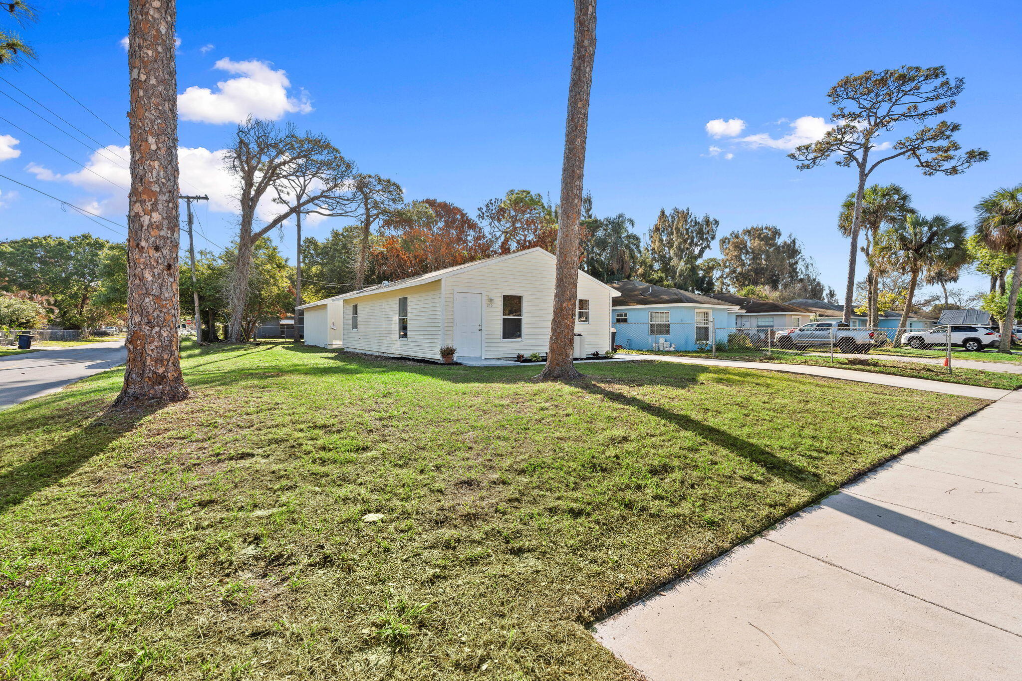 ALAMANDA VISTA - Residential