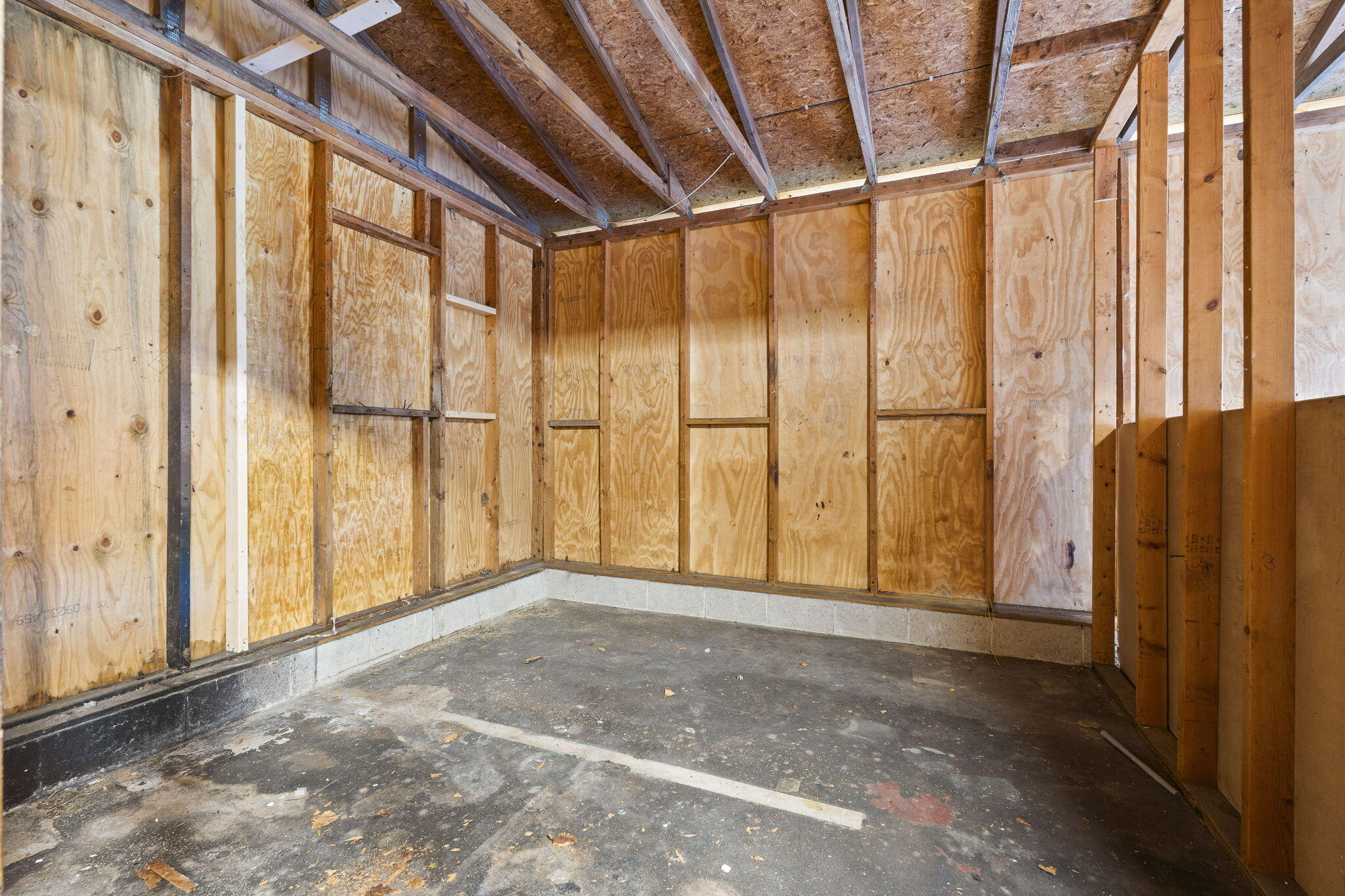 ALAMANDA VISTA - Residential