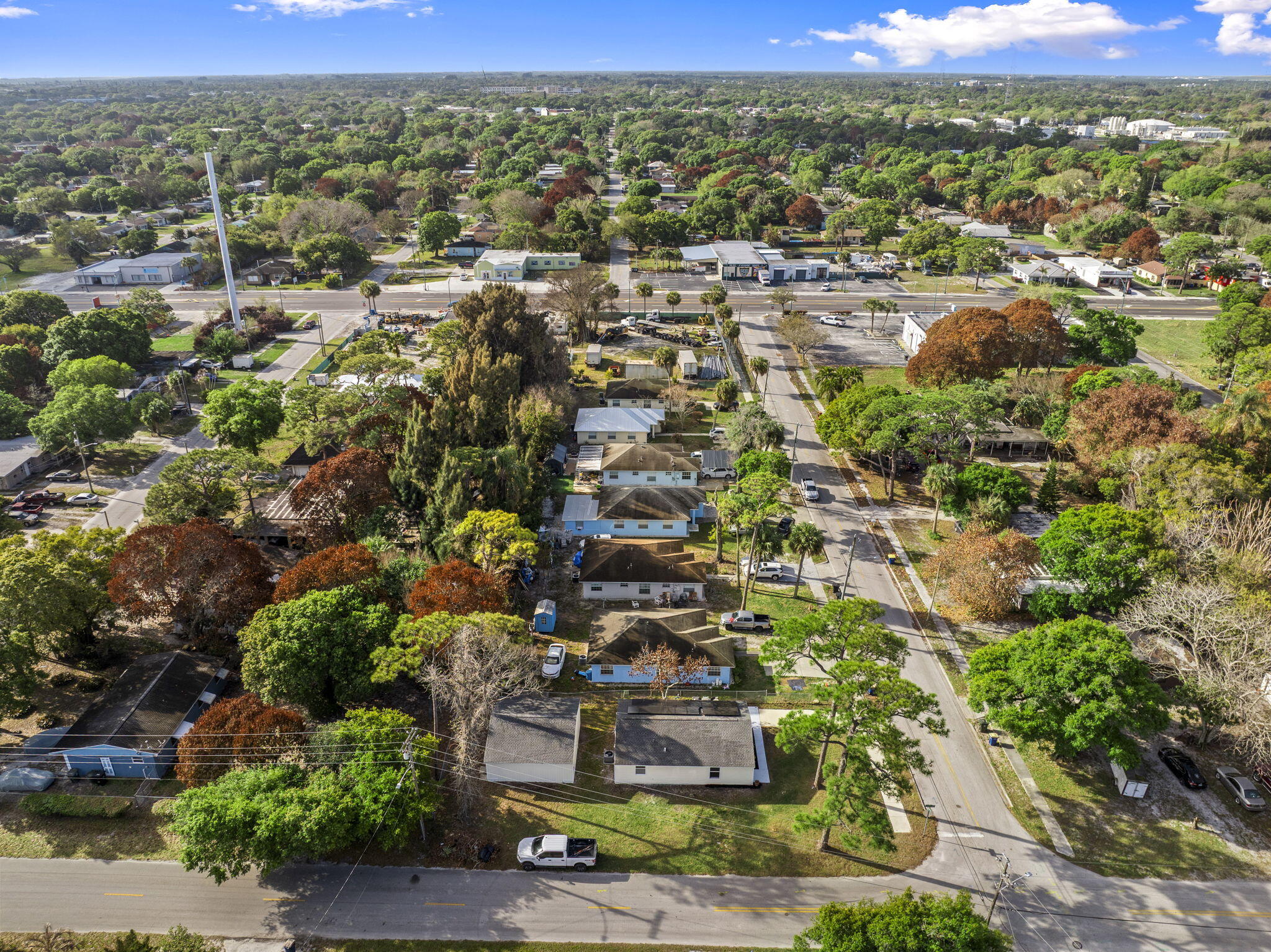 ALAMANDA VISTA - Residential