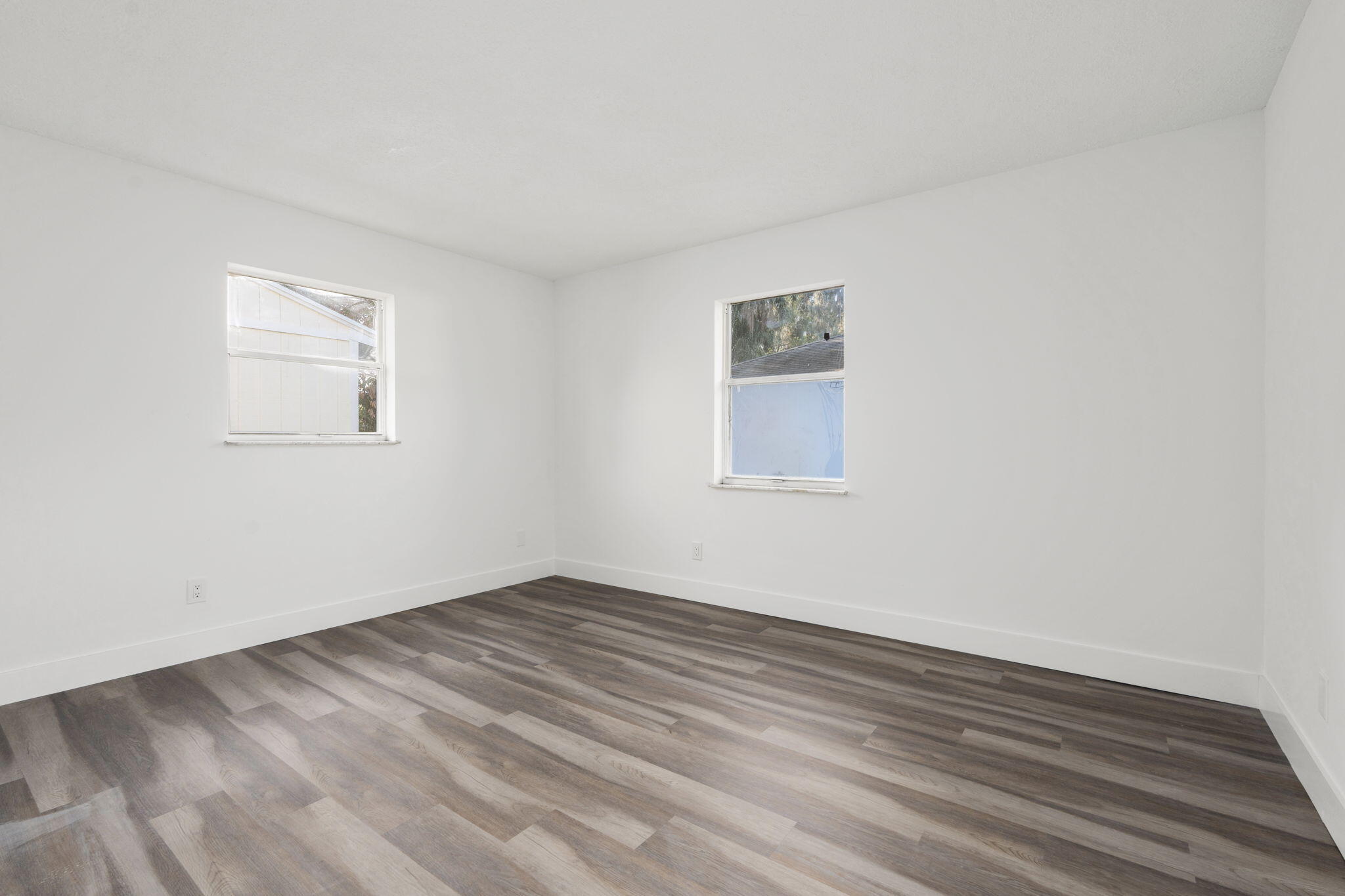 ALAMANDA VISTA - Residential