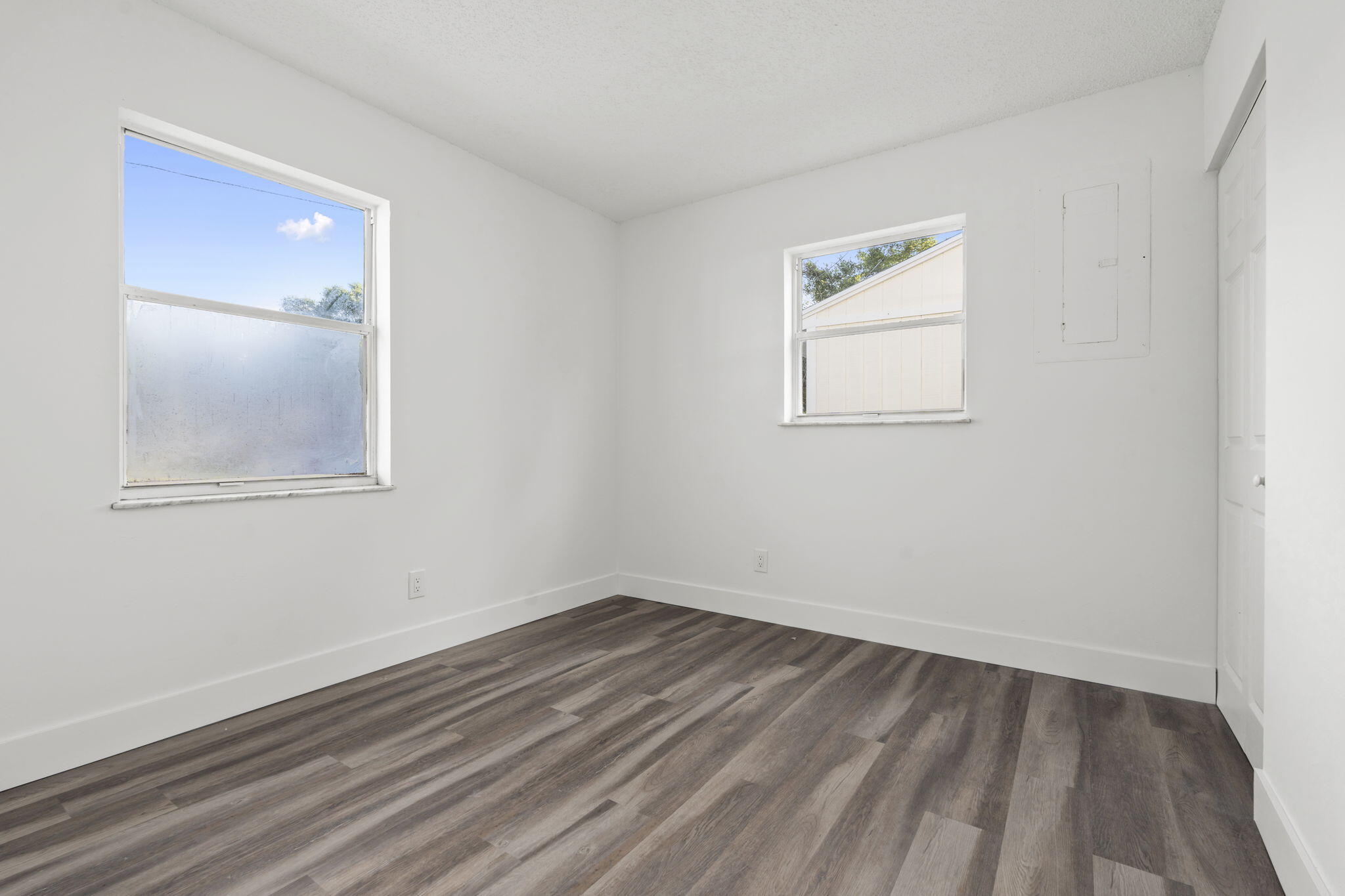 ALAMANDA VISTA - Residential